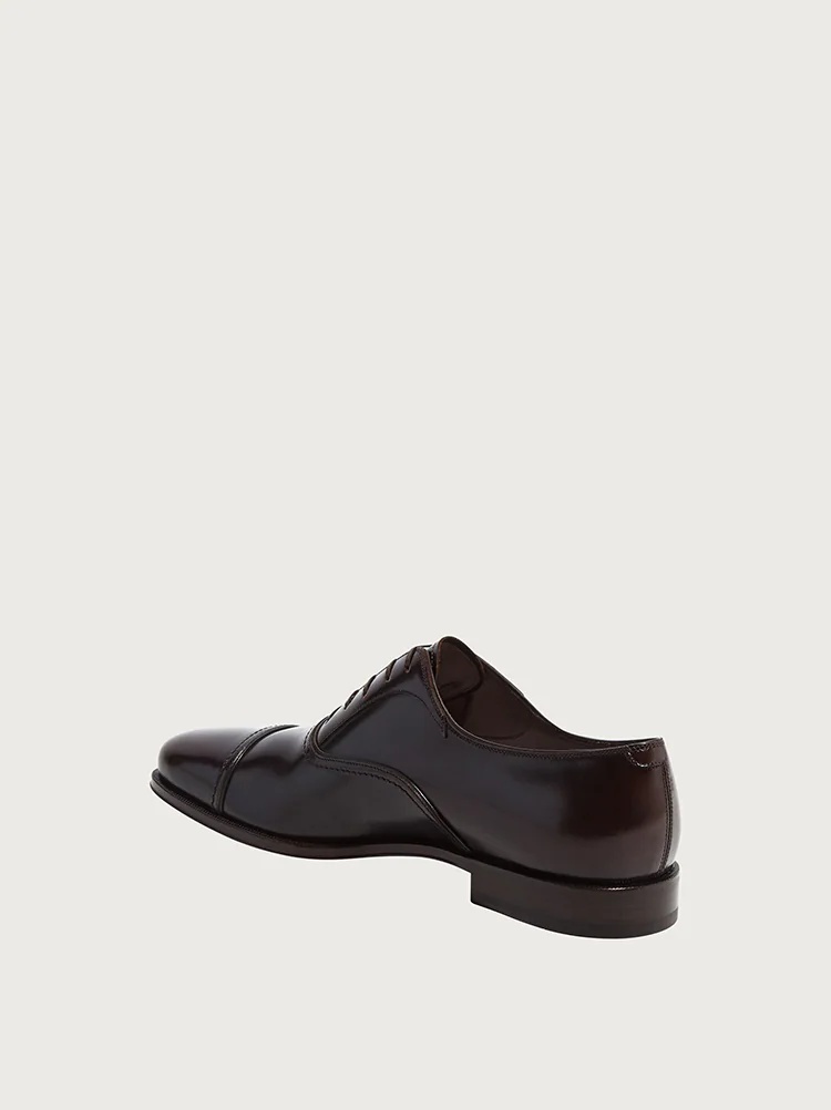 OXFORD SHOE - 3