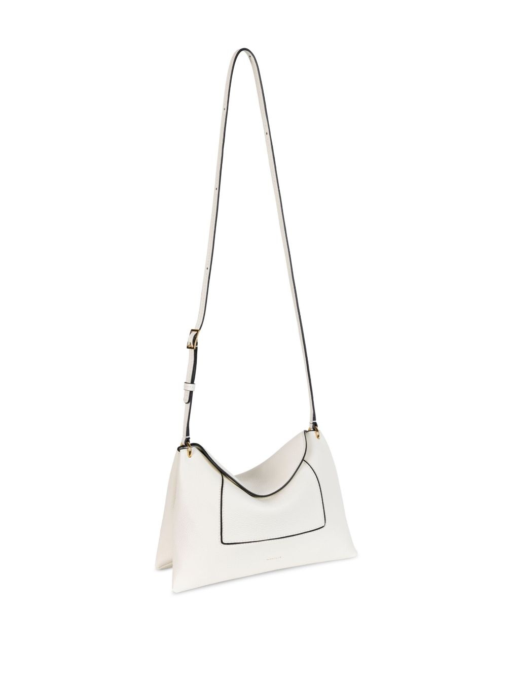 Penelope Slouch shoulder bag - 2
