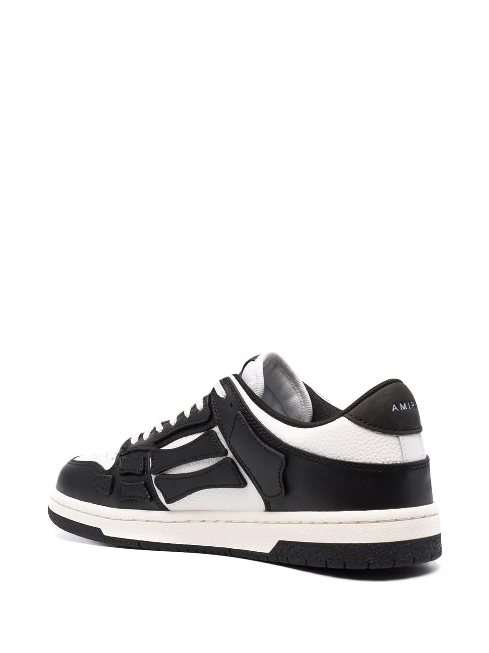 Skel Top low-top sneakers - 3