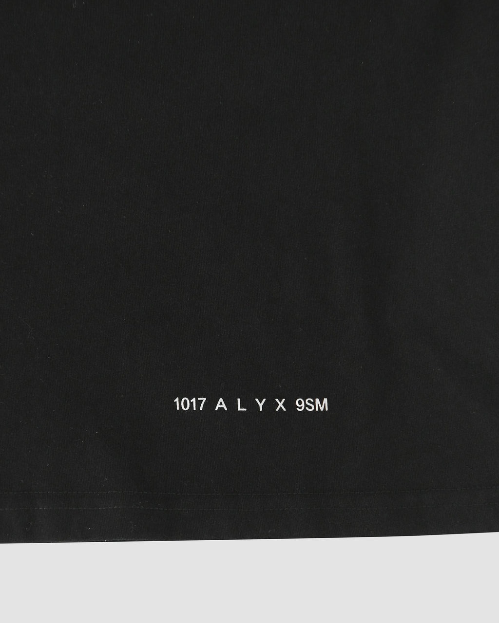 CROPPED TEE - 6