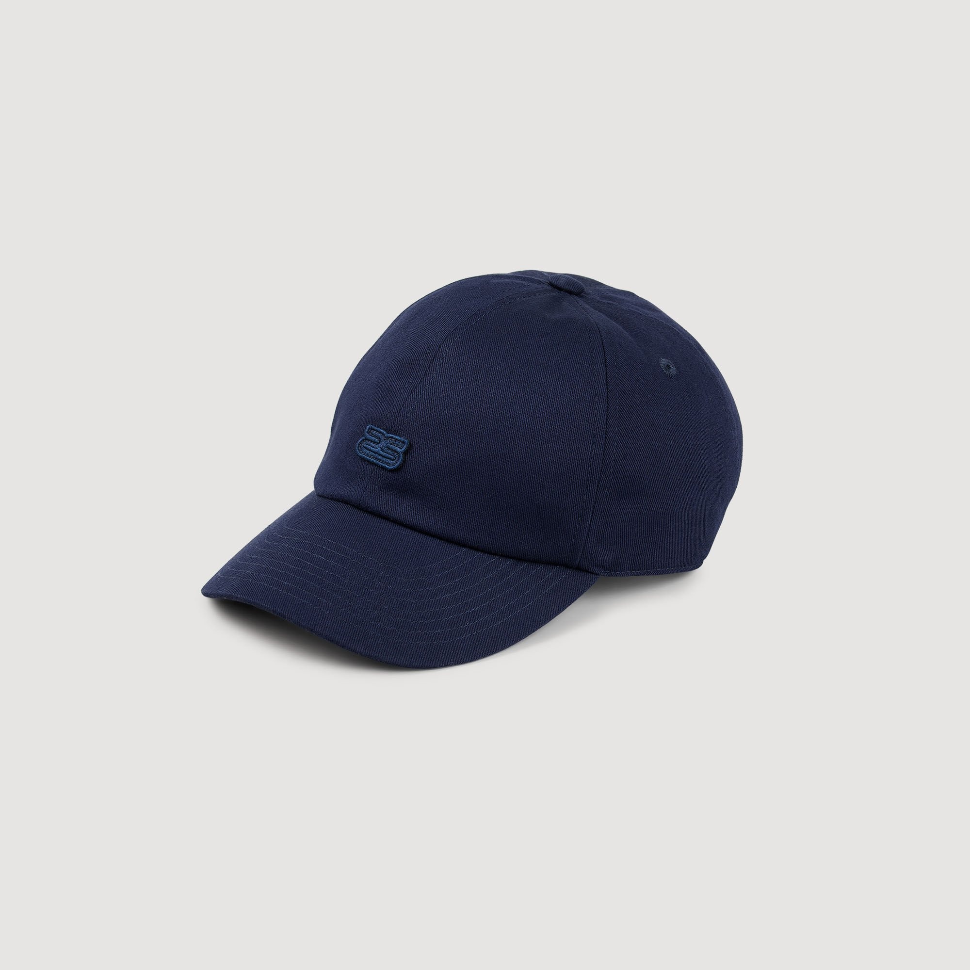 COTTON CAP - 3