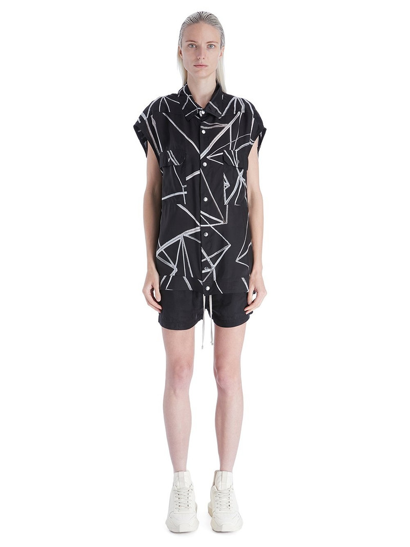 Rick Owens SHORTS outlook