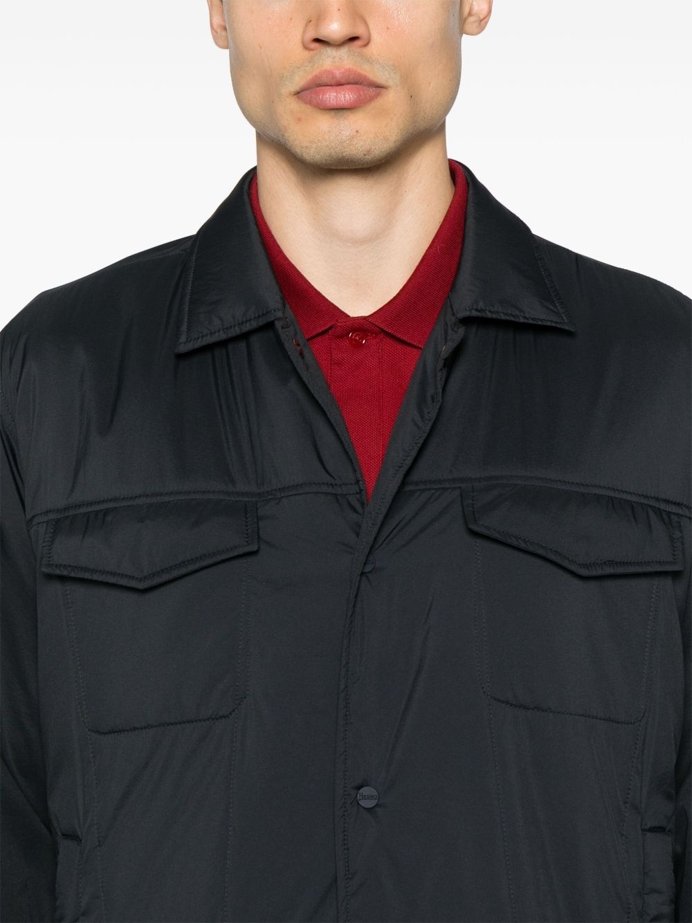 Ecoage jacket - 5