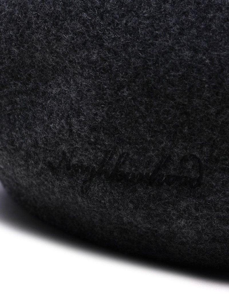 wool beret 5