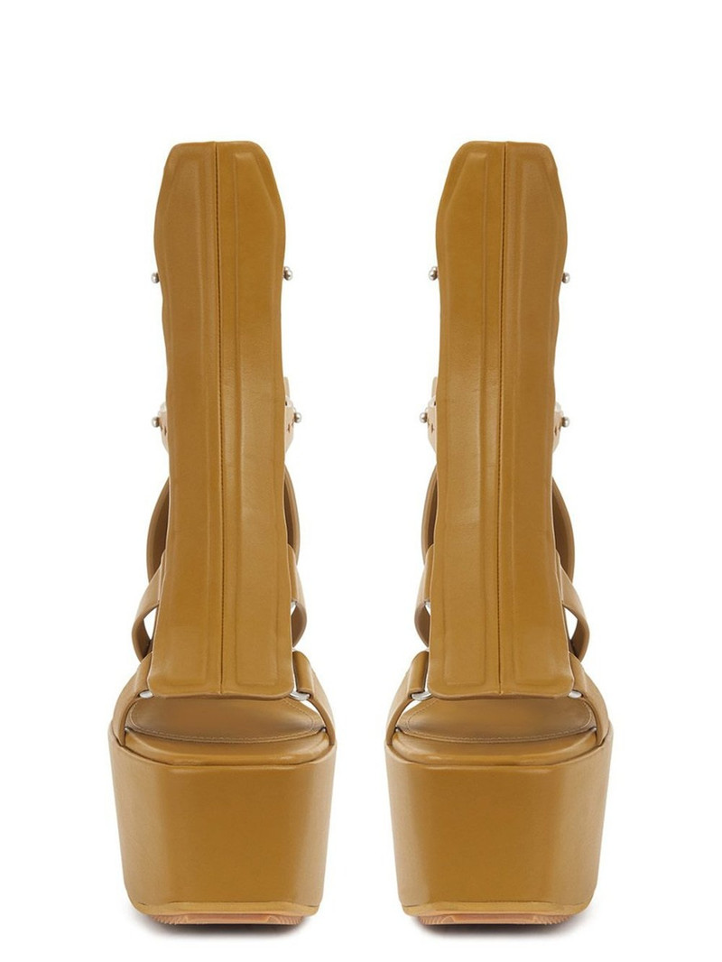 Ocher Women's Sandals 2