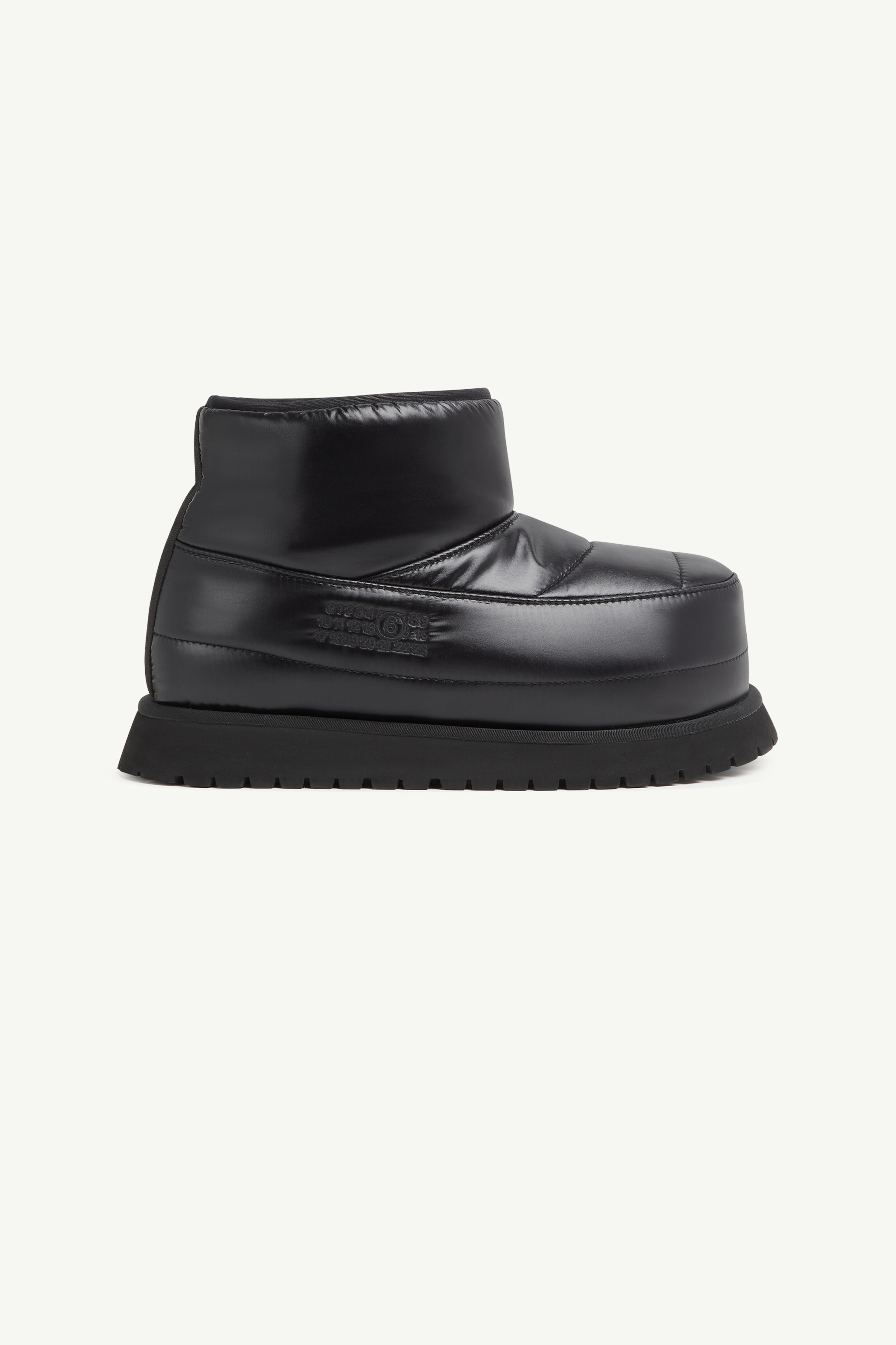 Après ski boots - 1