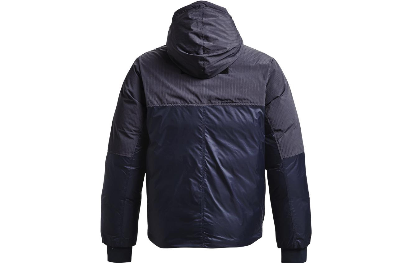 Under Armour Storm Ultimate Down Jacket 'Grey' 1372653-558 - 2