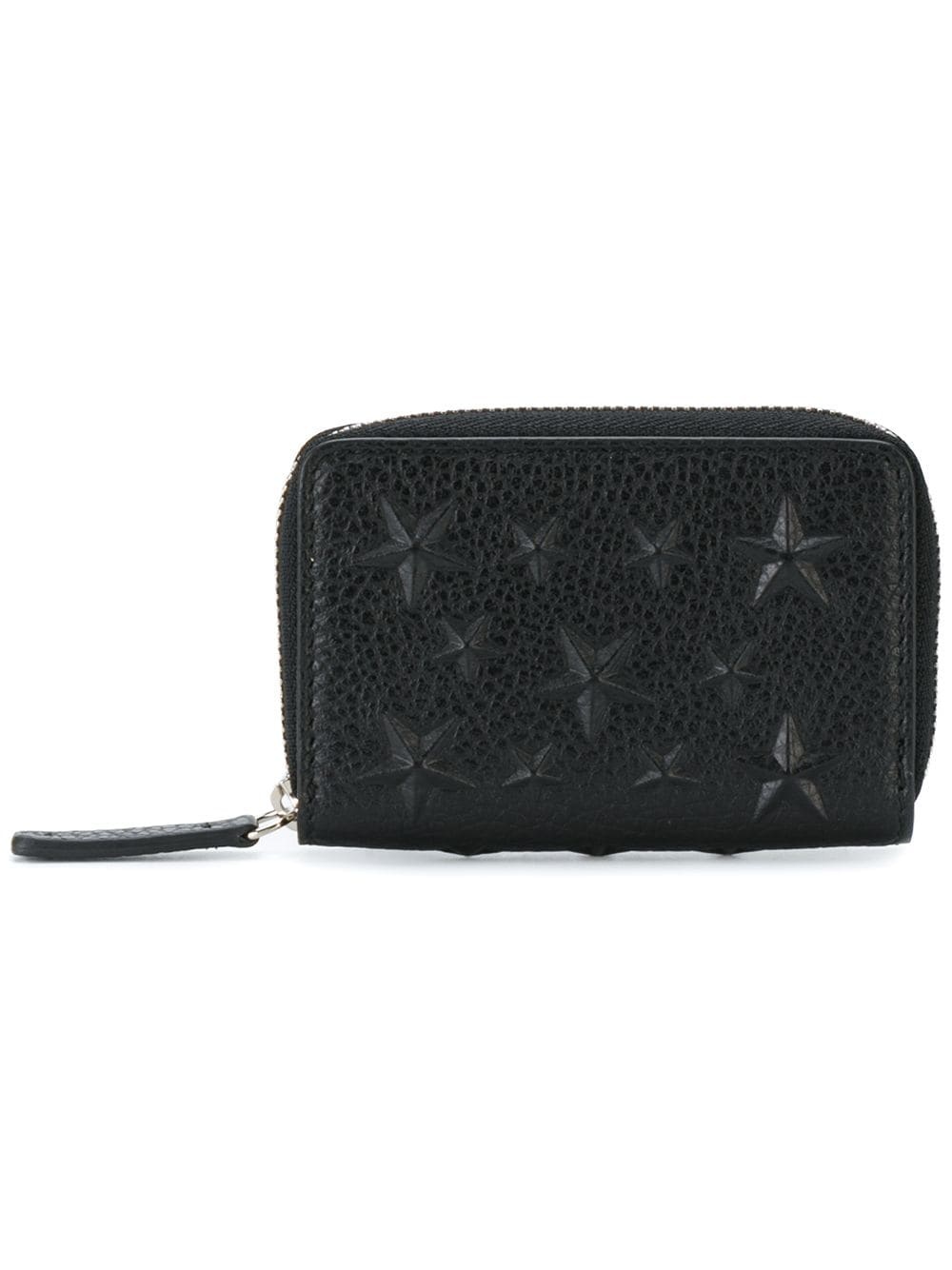 Malone star cardholder - 1