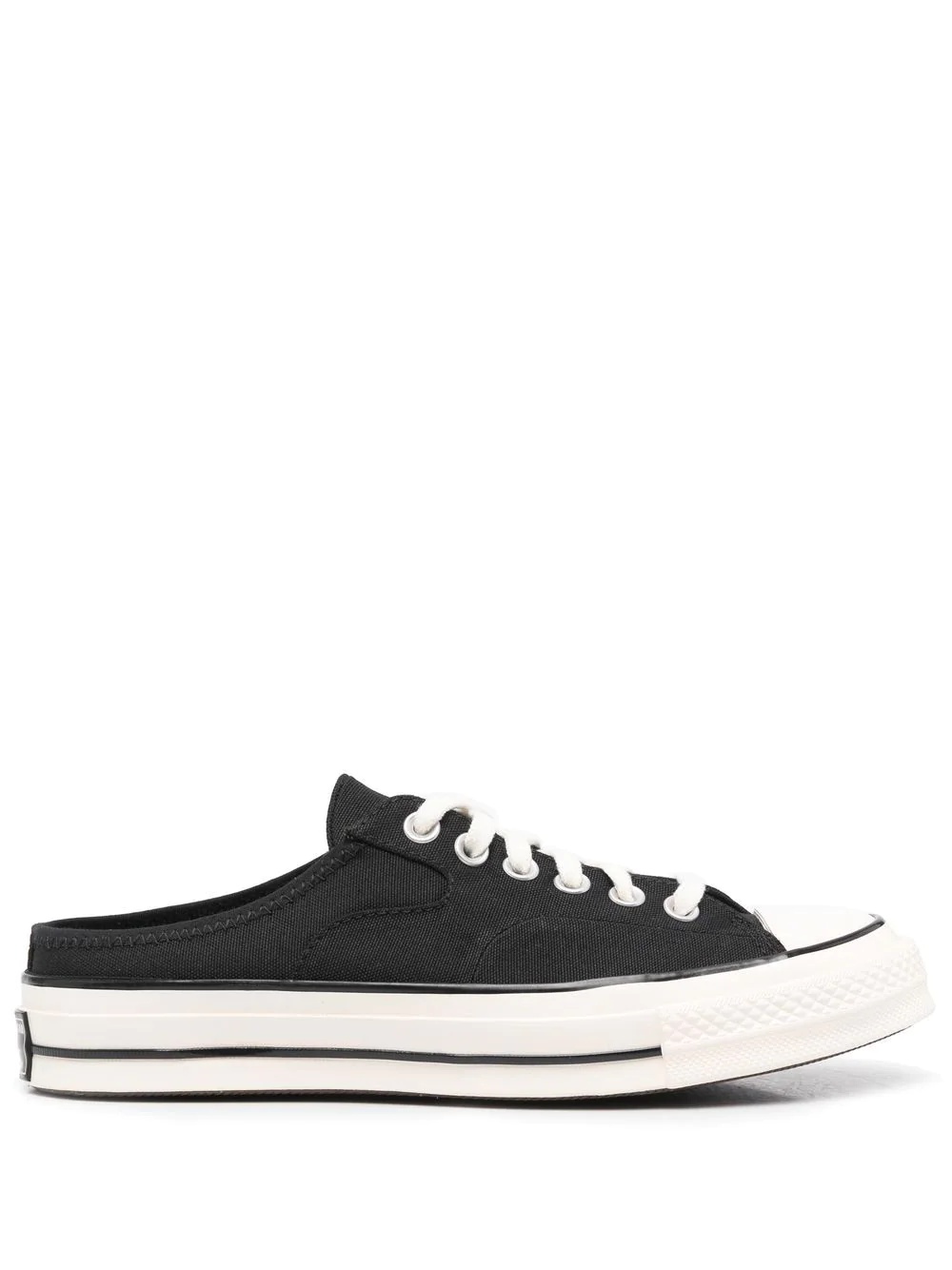 新品未使用 Converse Chuck 70 mule 24 Buy Chuck 70 Mule 'Black' - 172591C | GOAT