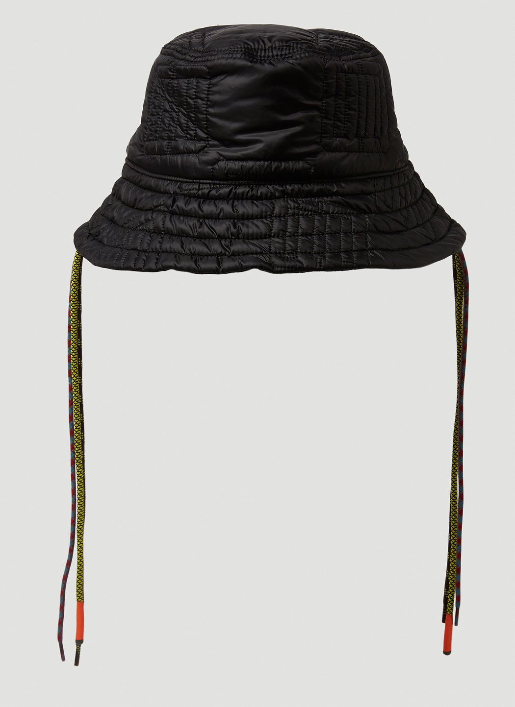 Ambush Women Multicord Quilted Bucket Hat - 3