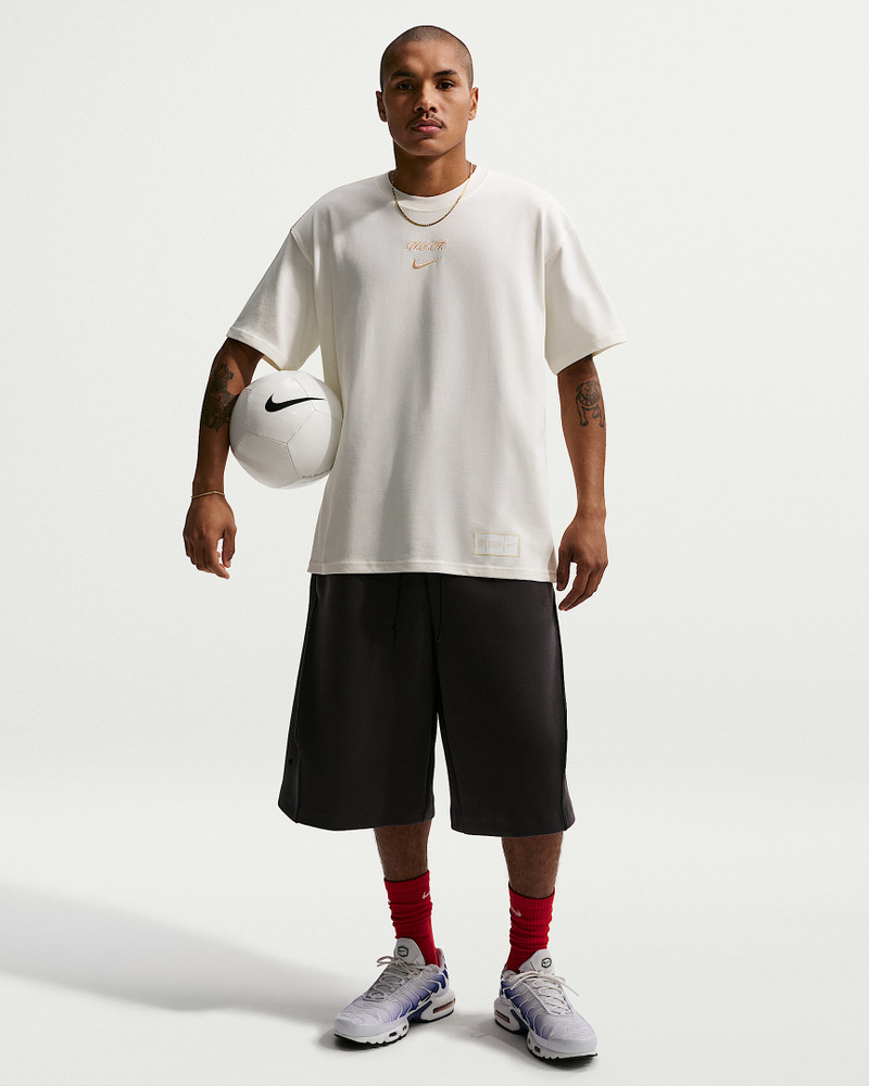 USMNT Premium Men's Nike Soccer T-Shirt 4