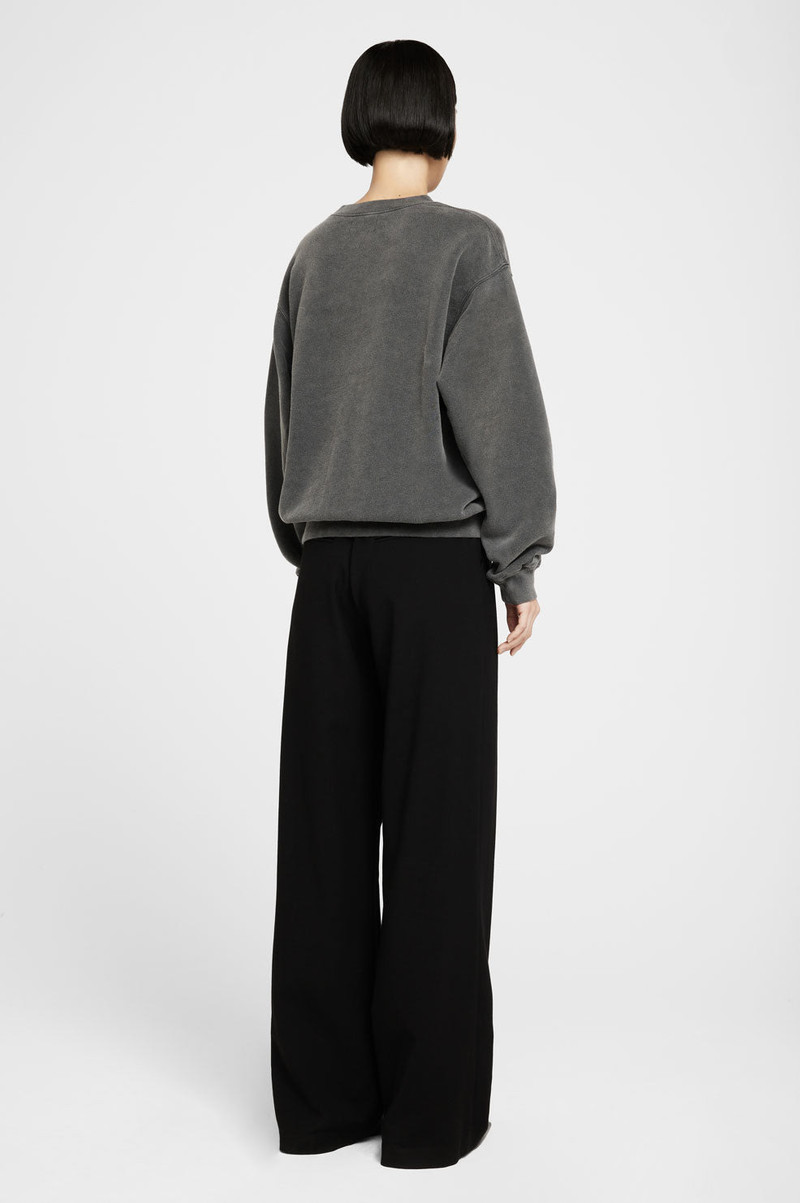 Vintage Bing Sweatshirt - Black 3