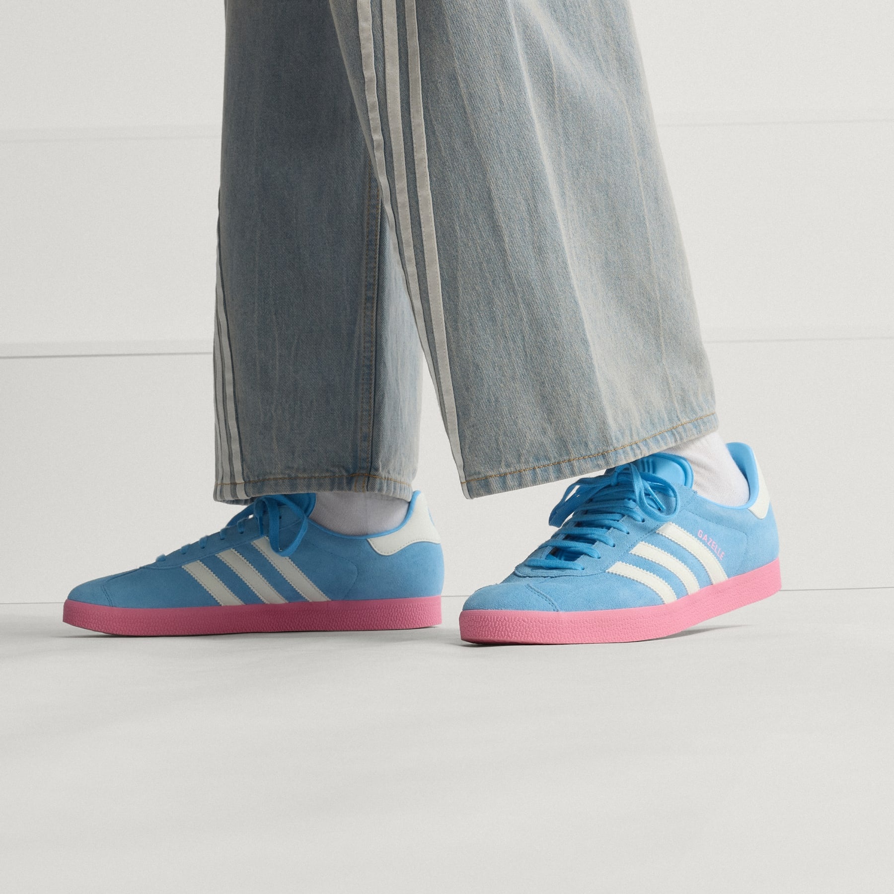 Gazelle Inter Miami CF Shoes - 2