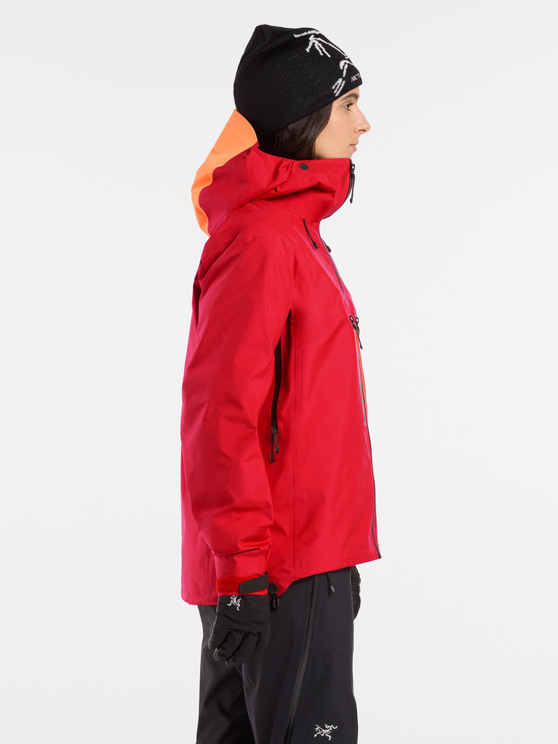 Alpine Guide Jacket 5