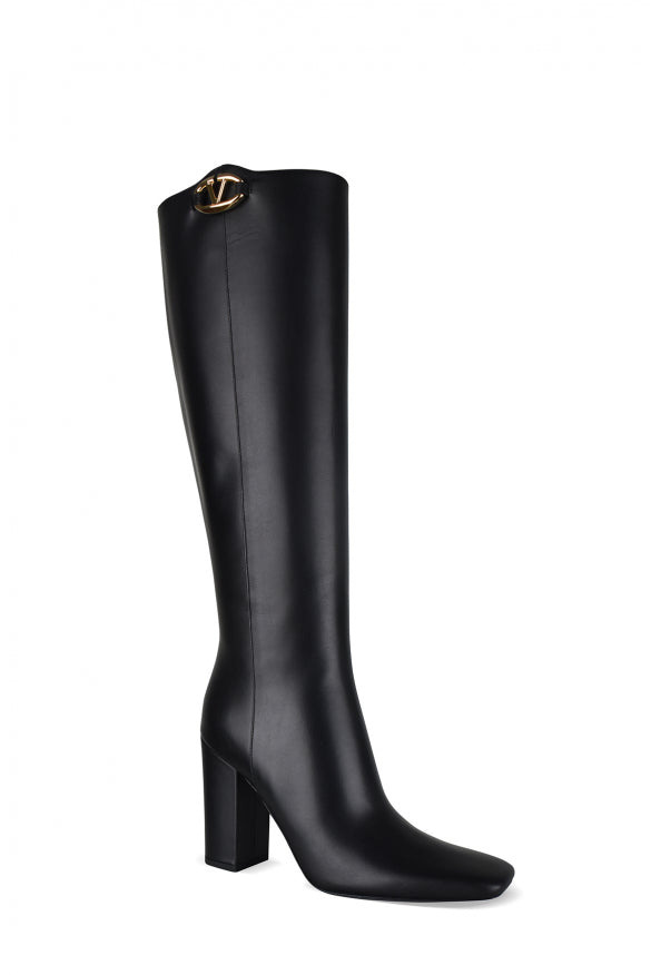 Valentino Garavani Women Vlogo Boots - 2