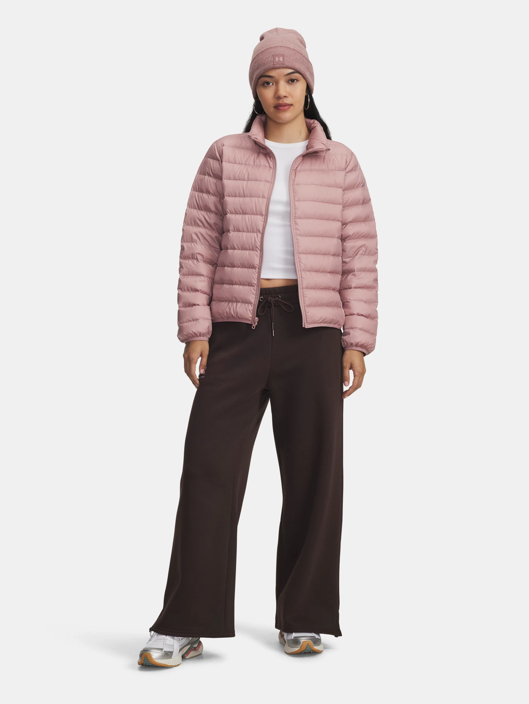 UA Icon Fleece - 3
