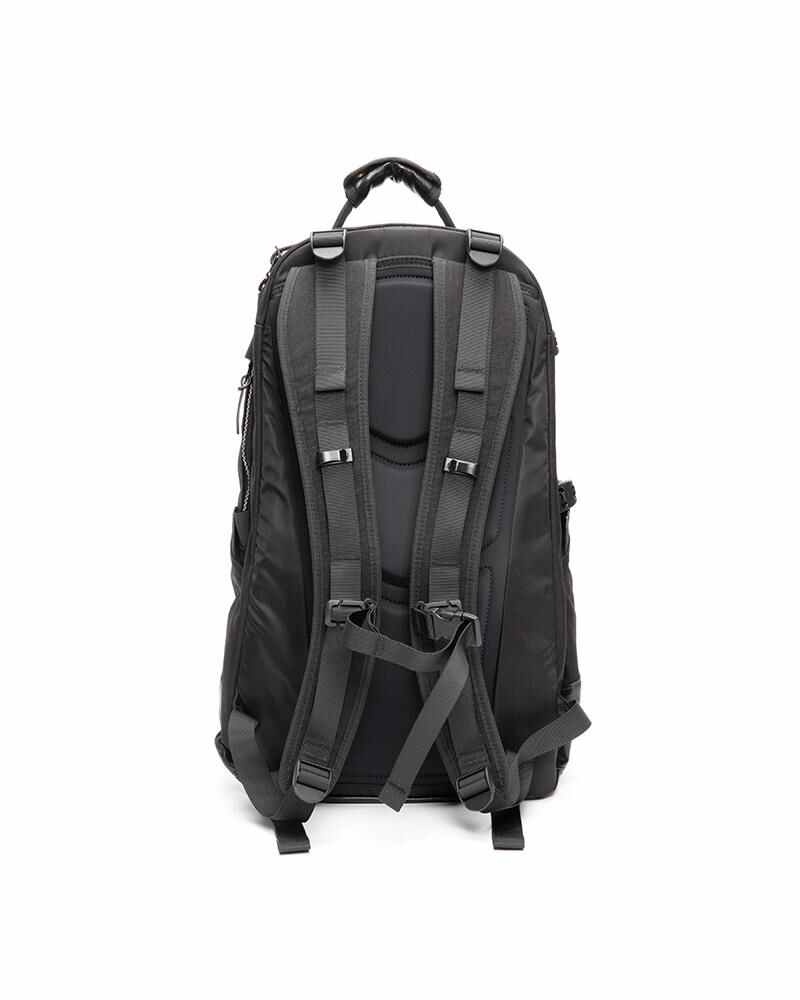 CORDURA 20L (FR VEG.LB) BLACK