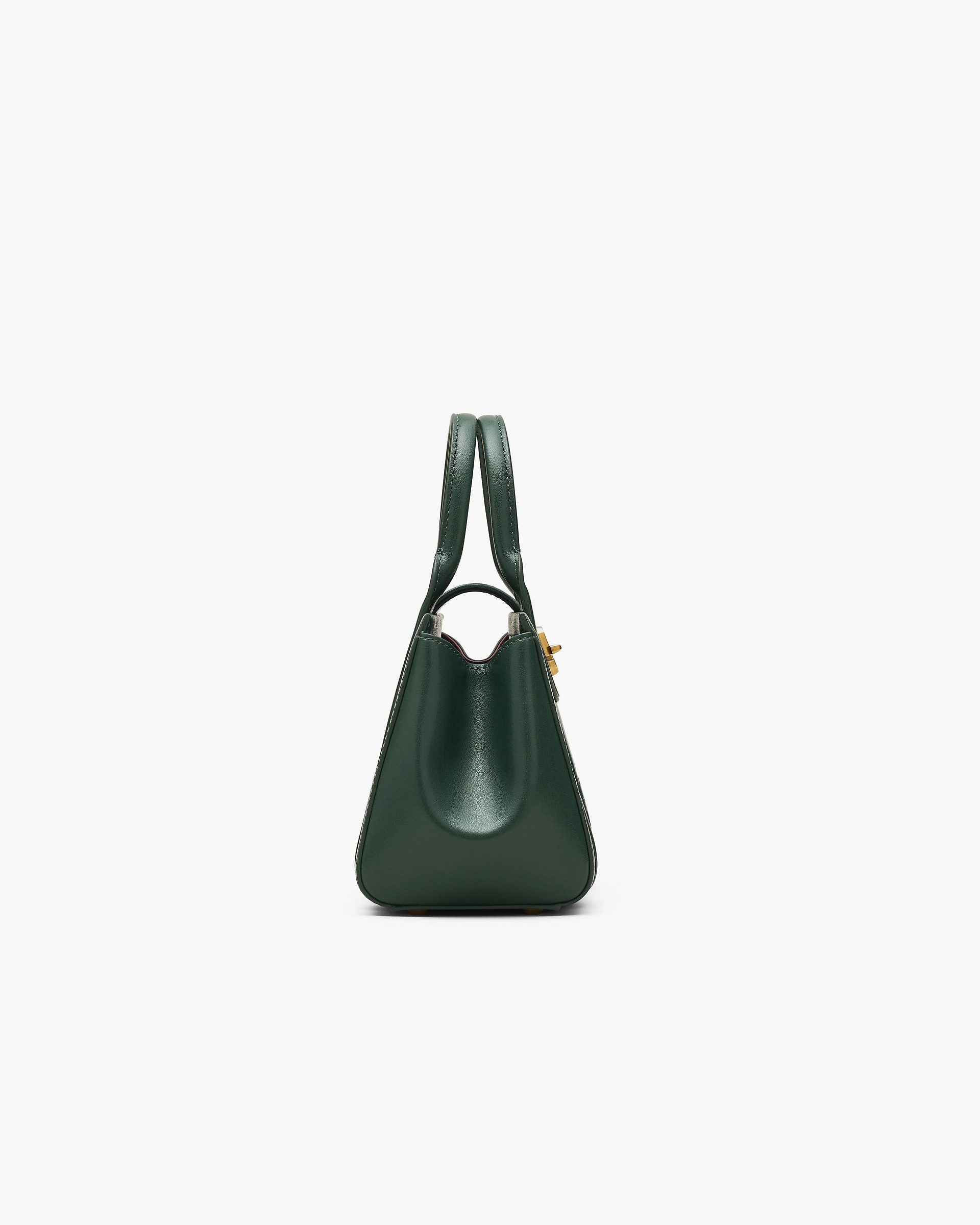 THE TURNLOCK CROSSBODY TOTE BAG - 5