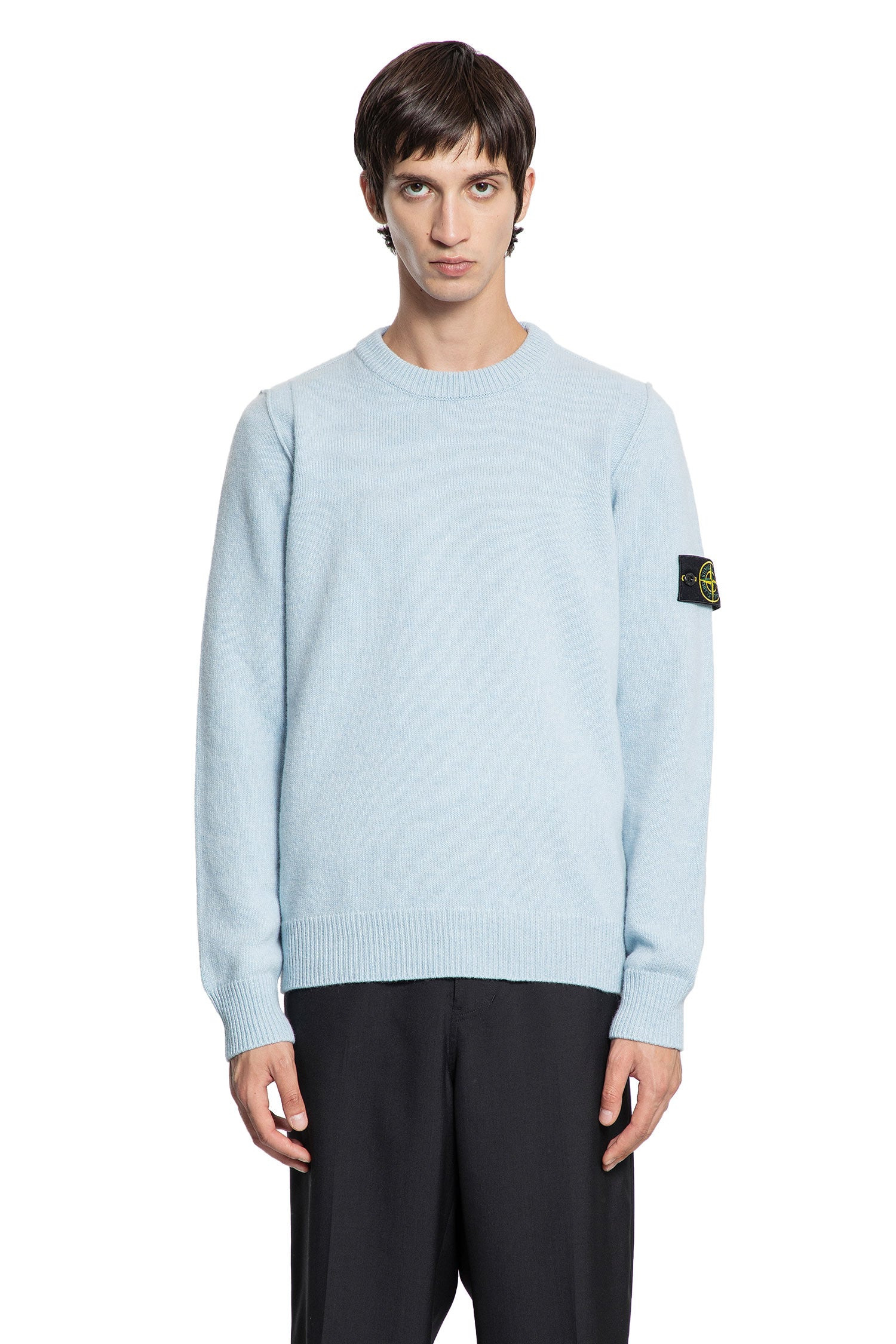 5100072-Lambswool-Sweater - 1