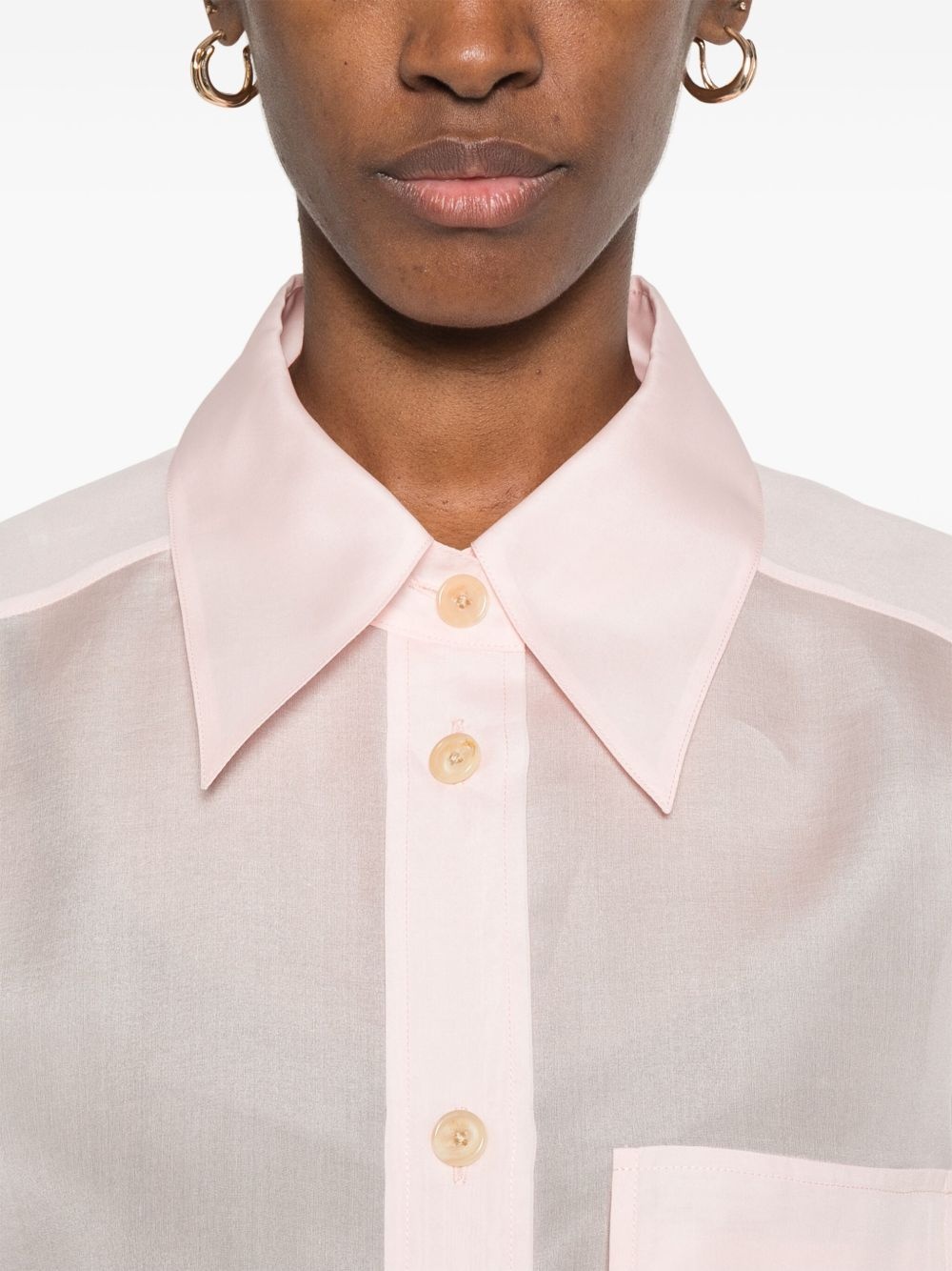 Yatty shirt - 5