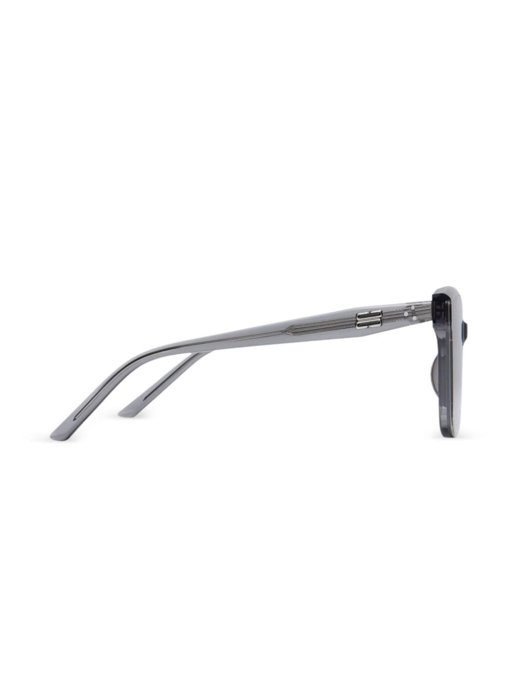 Dear G1 square-frame sunglasses - 4
