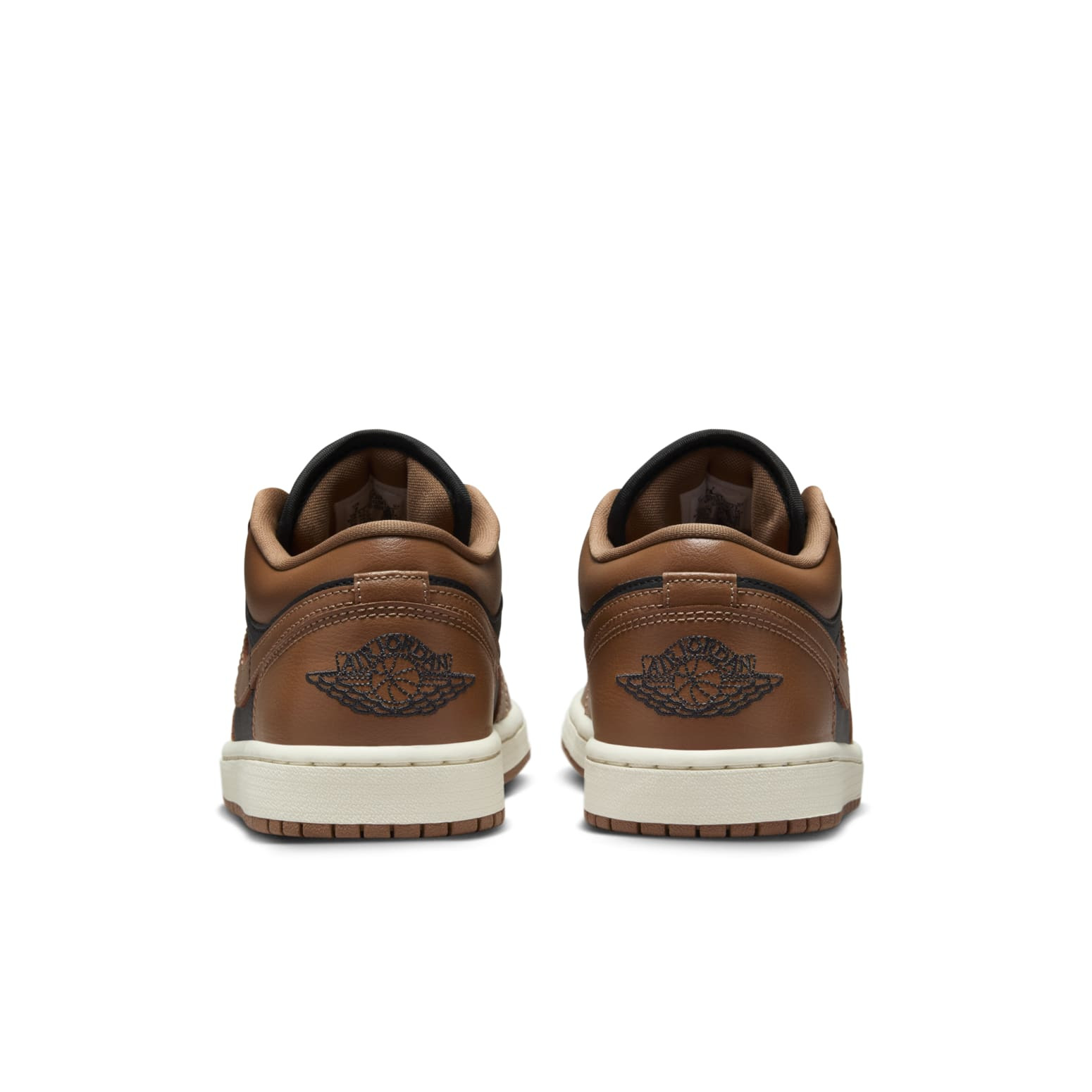 (WMNS) Air Jordan 1 Low 'Archaeo Brown' DC0774-021 - 5