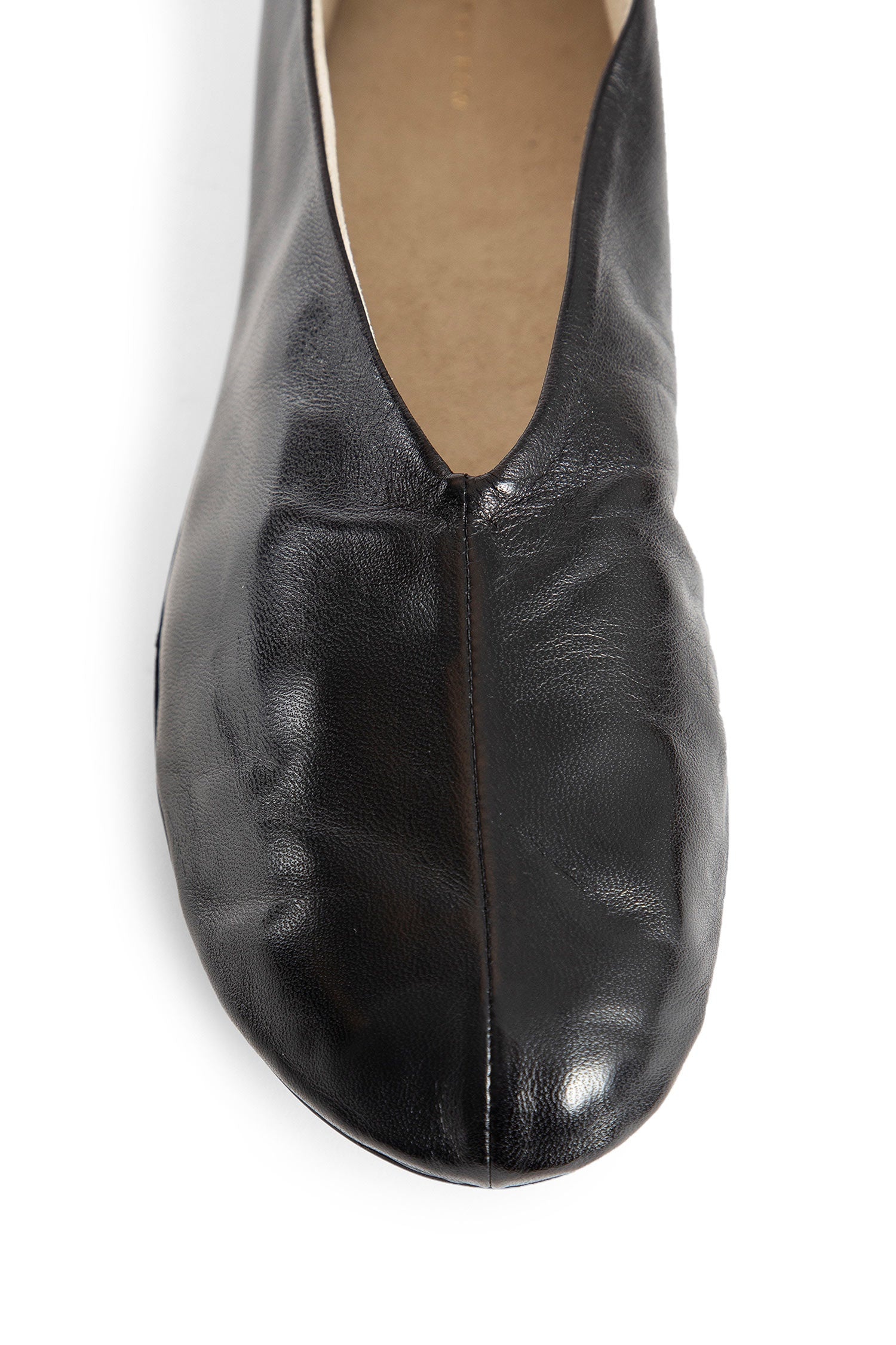 Stella-Slippers-In-Leather - 5