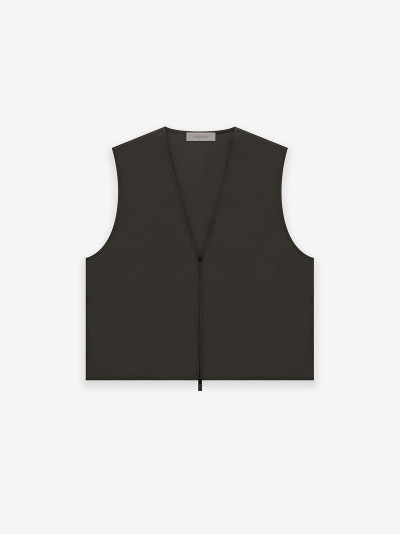 Vest 1