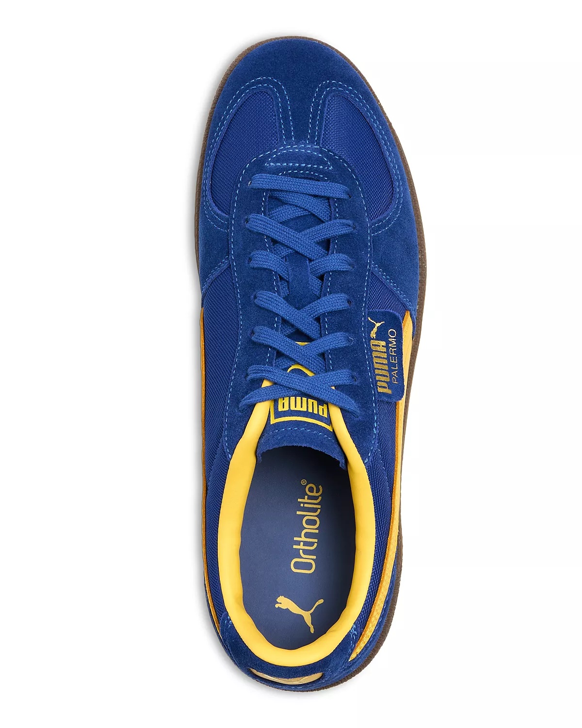 Men's Palermo Sneakers - 2