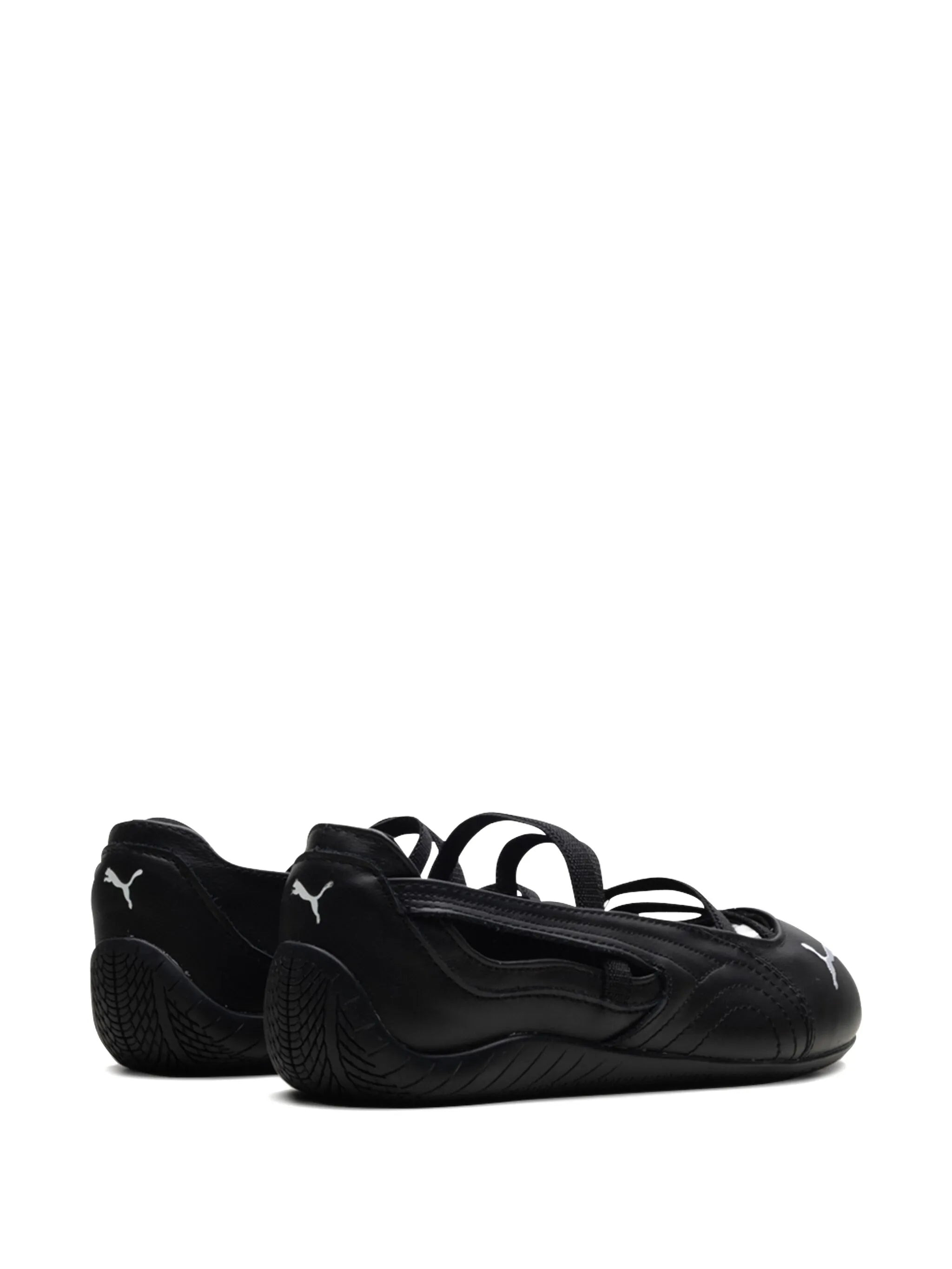 Puma Speedcat Ballet &quot;Black/White&quot; Sneakers - 2