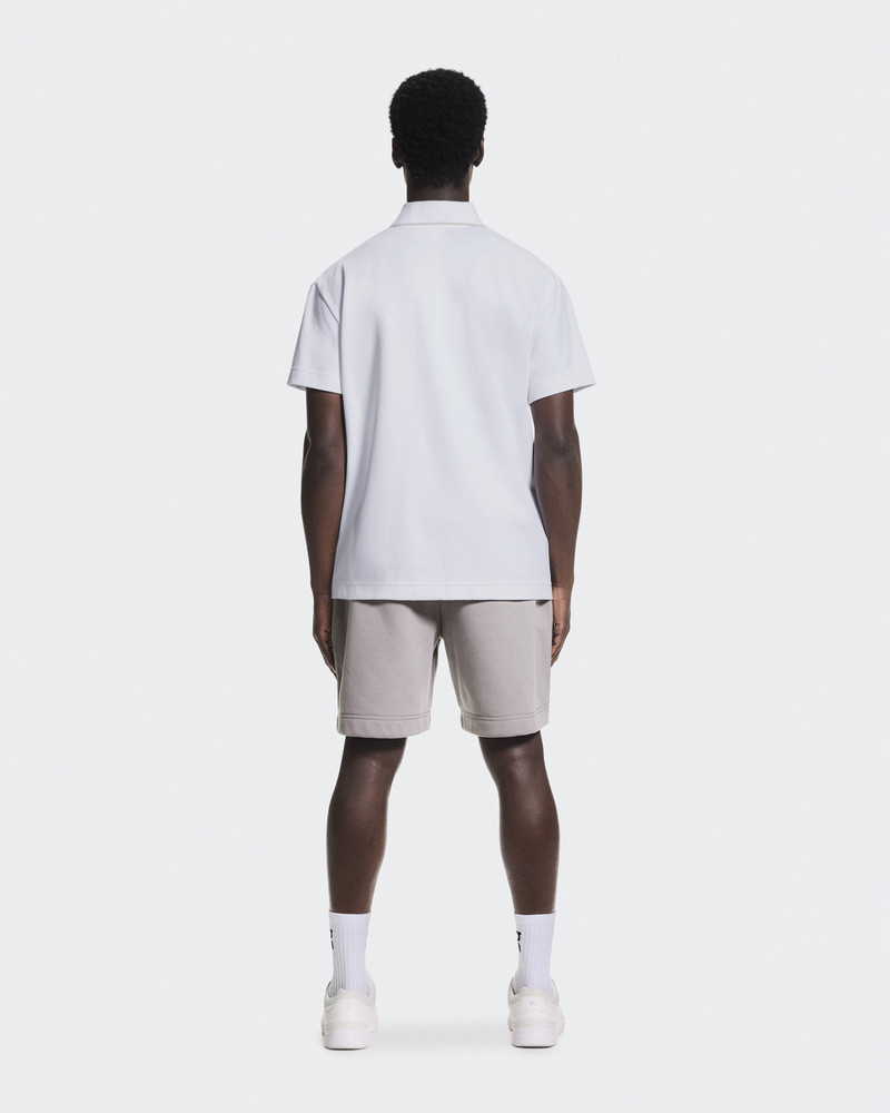 On Courtside Polo outlook