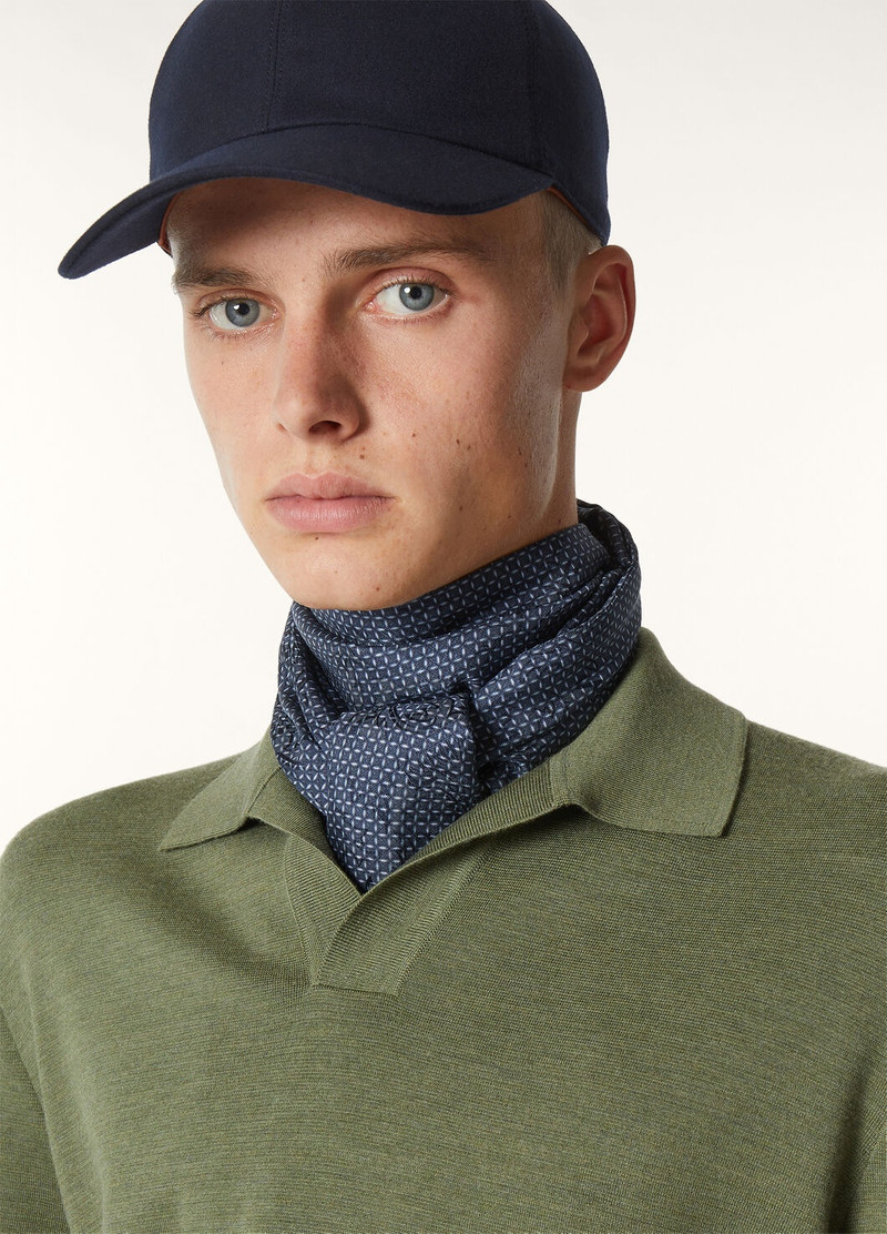 Loro Piana Kaleidoscope Scarf outlook