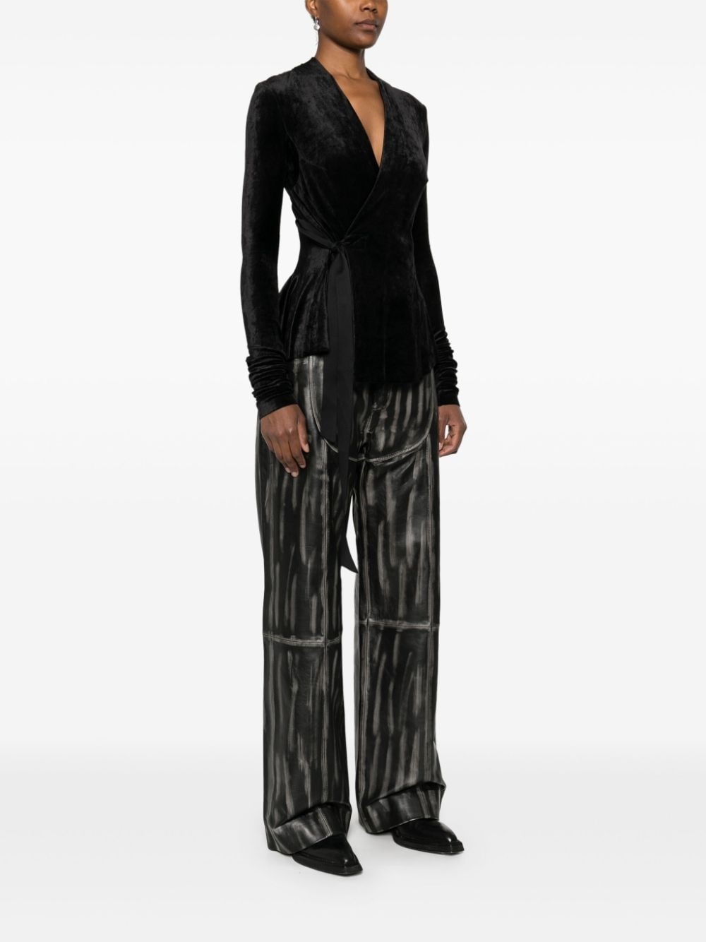 Hollywood jacket - 3