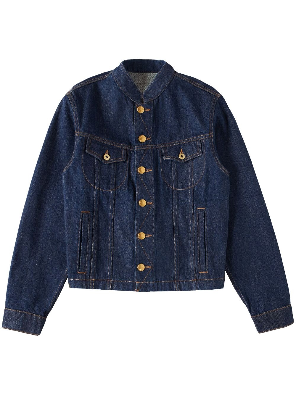 School Boy trucker jacket - 1