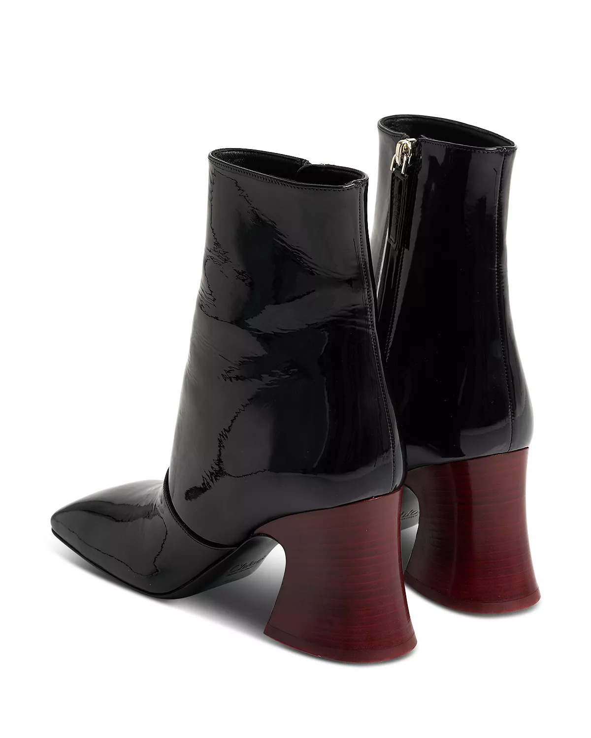 Women's Janis Ankle Boots - 5