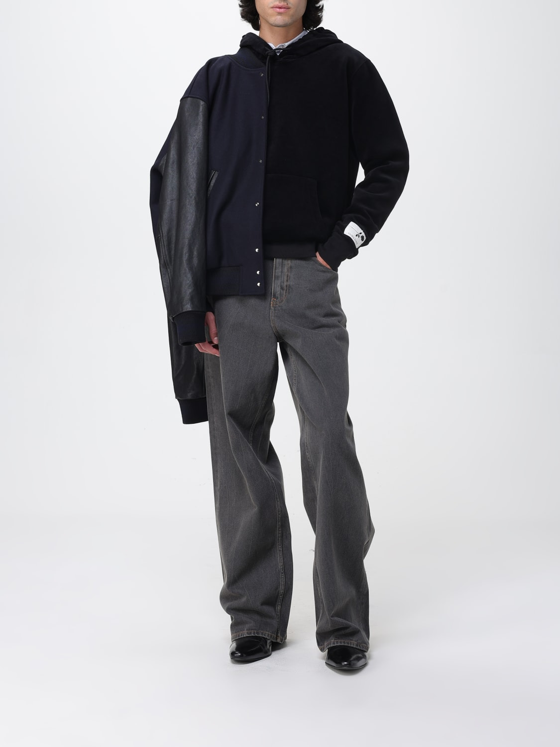Golden Goose jacket for man - 2