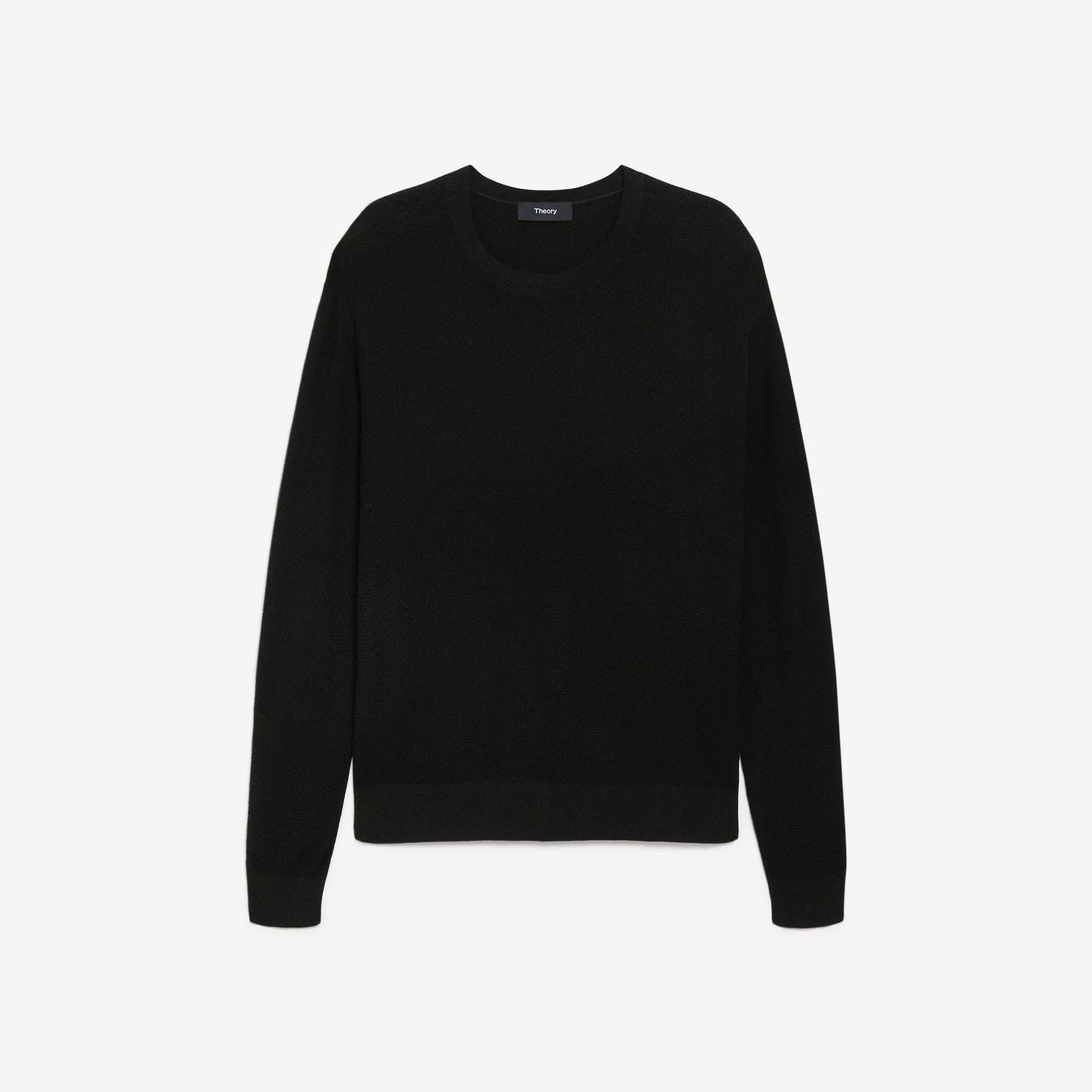 Riland Crewneck Sweater in Light Bilen - 1