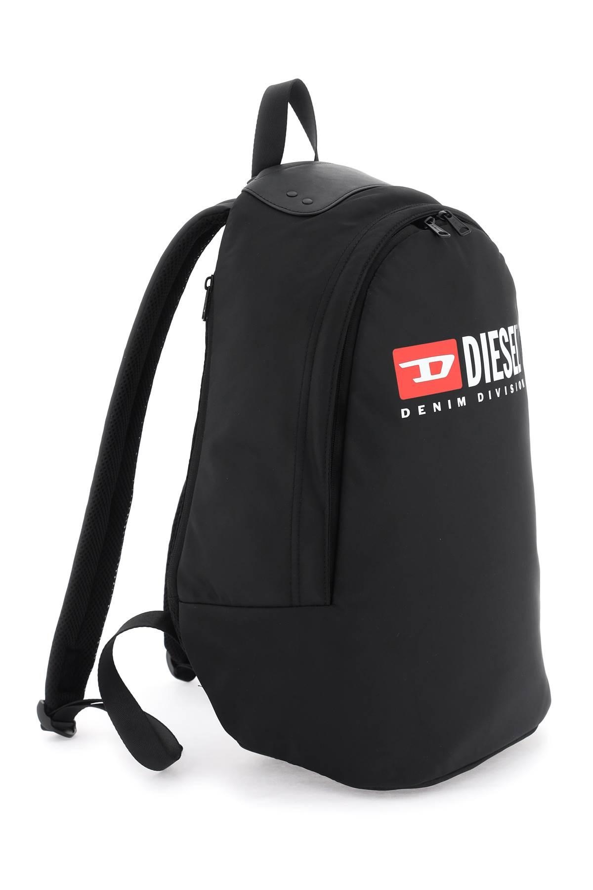 LOGO RINKE BACKPACK - 3