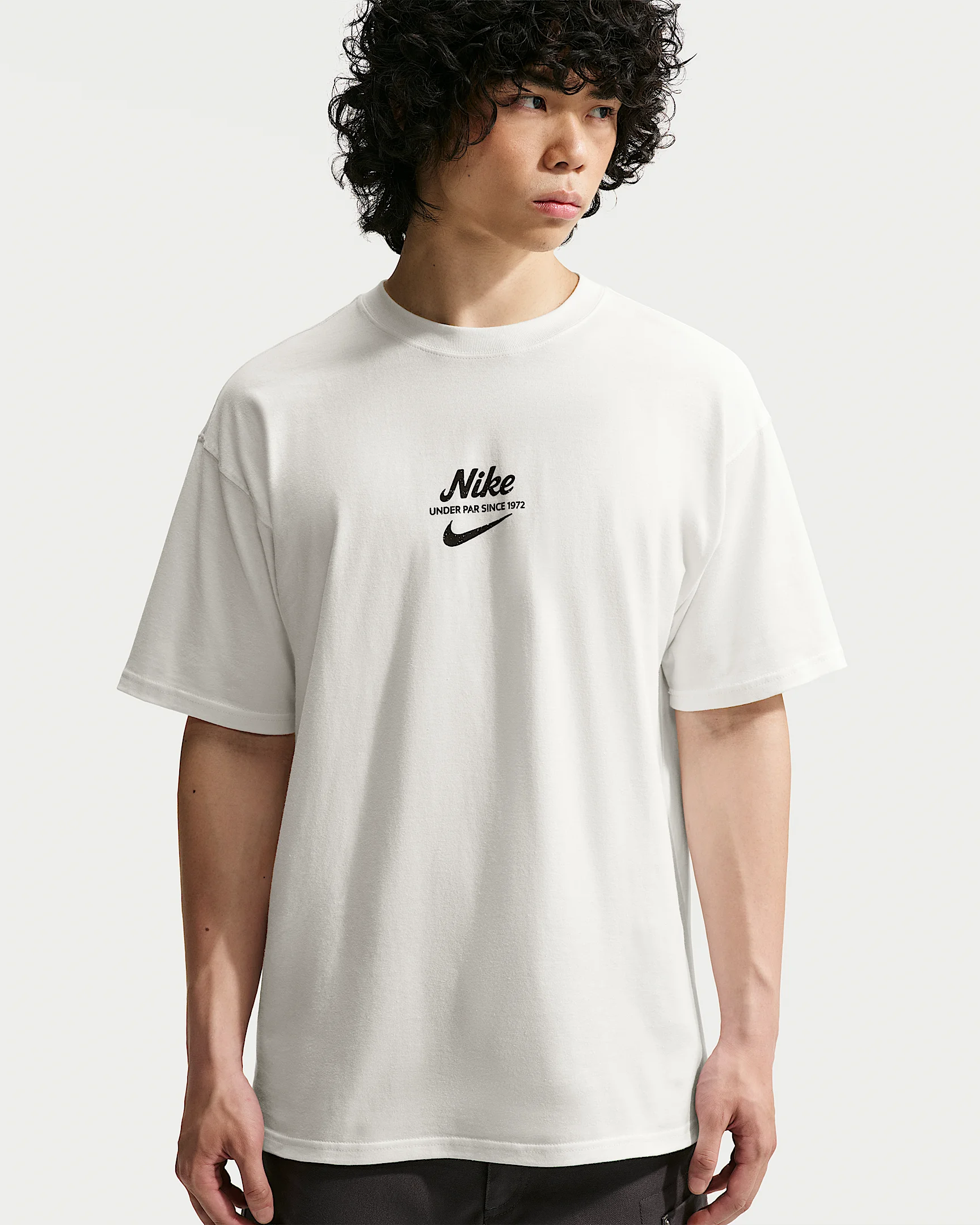 Nike Sportswear Men's T-Shirt - 1