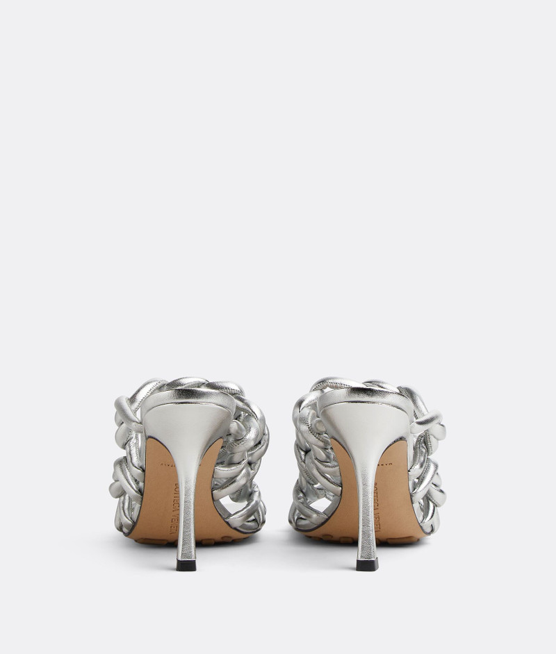 Bottega Veneta stretch mule outlook