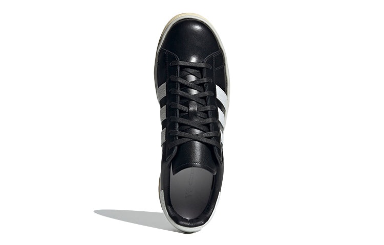 adidas Y-3 Hicho 'Black Core White Orbit Grey' GW8635 - 4