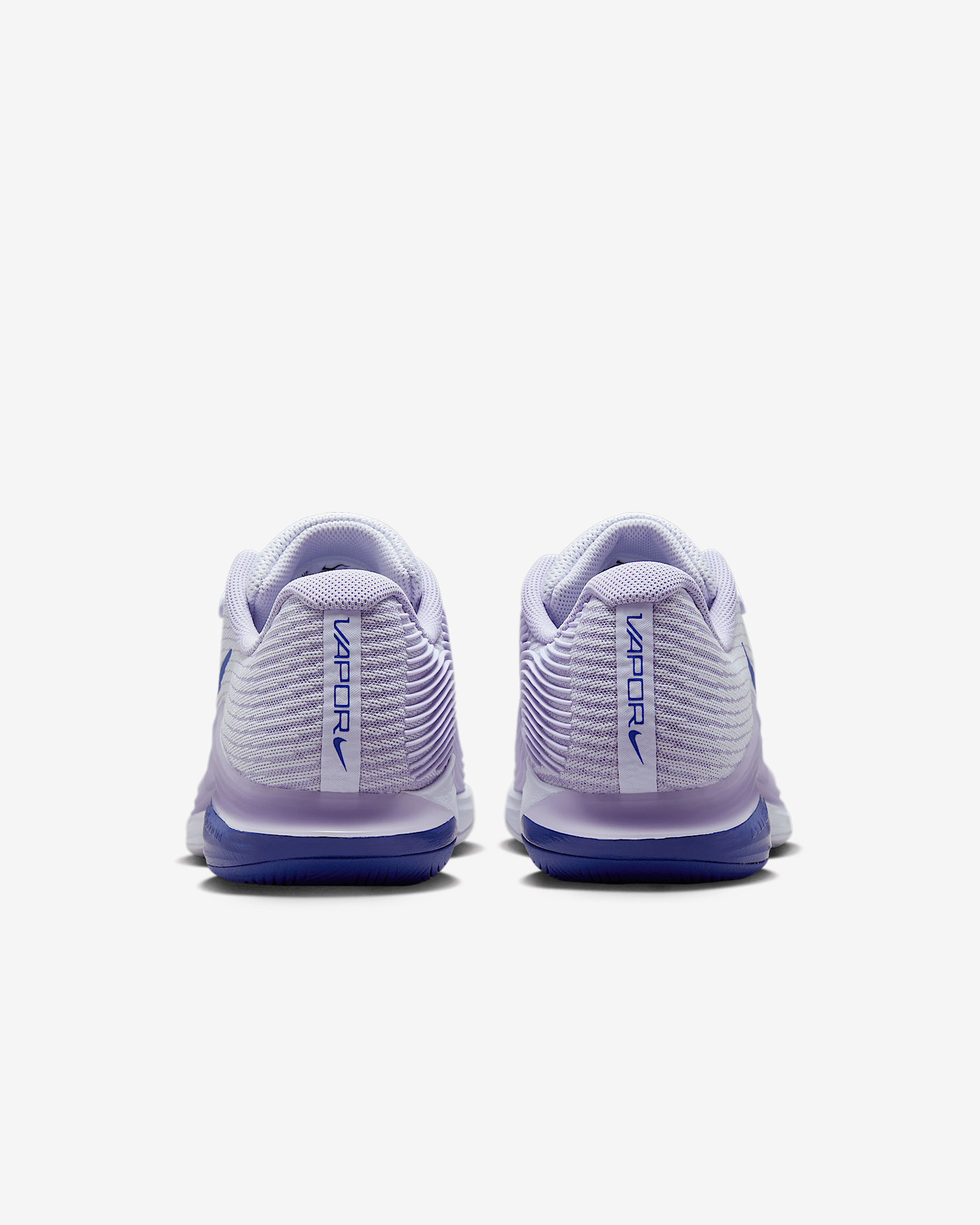 Nike Vapor 12 Women's Hard Court Tennis Shoes - 6