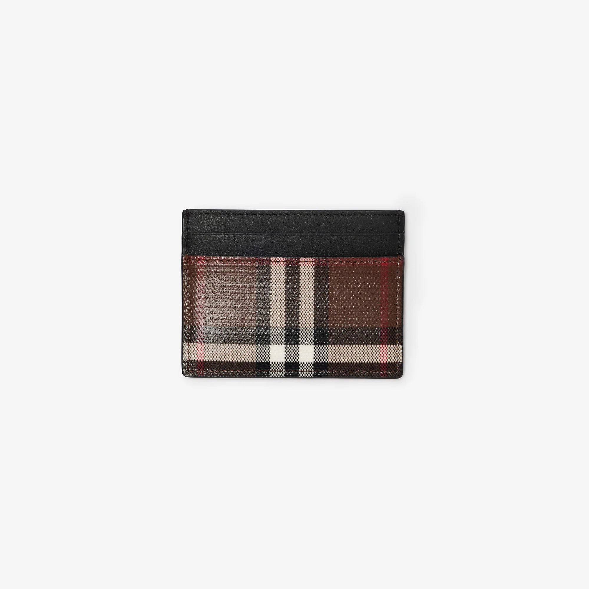 Check Card Case - 1
