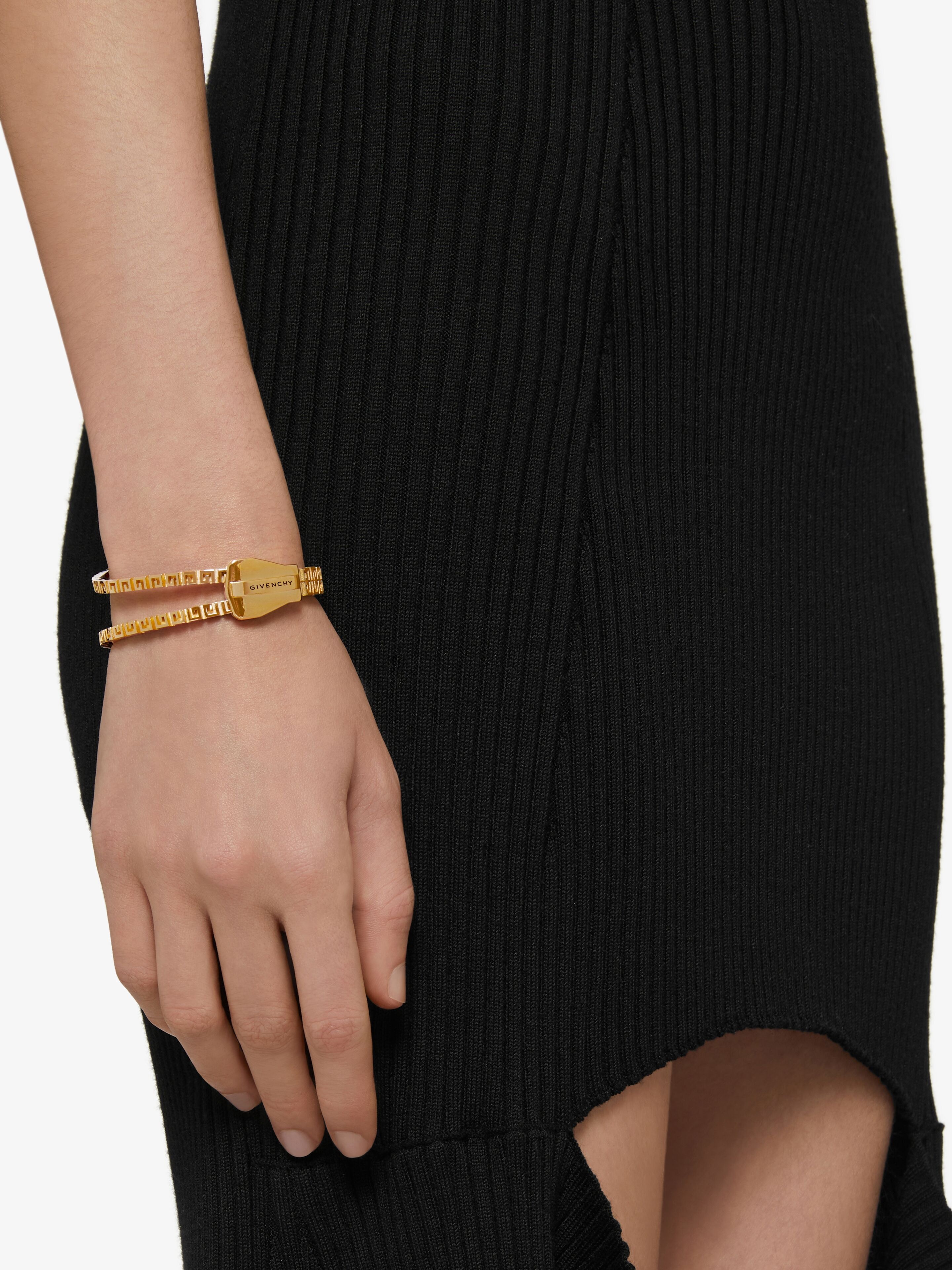G ZIP BRACELET - 3