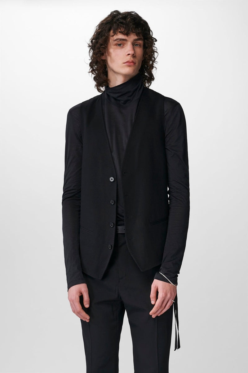 Ruben Classic Comfort Waistcoat 1