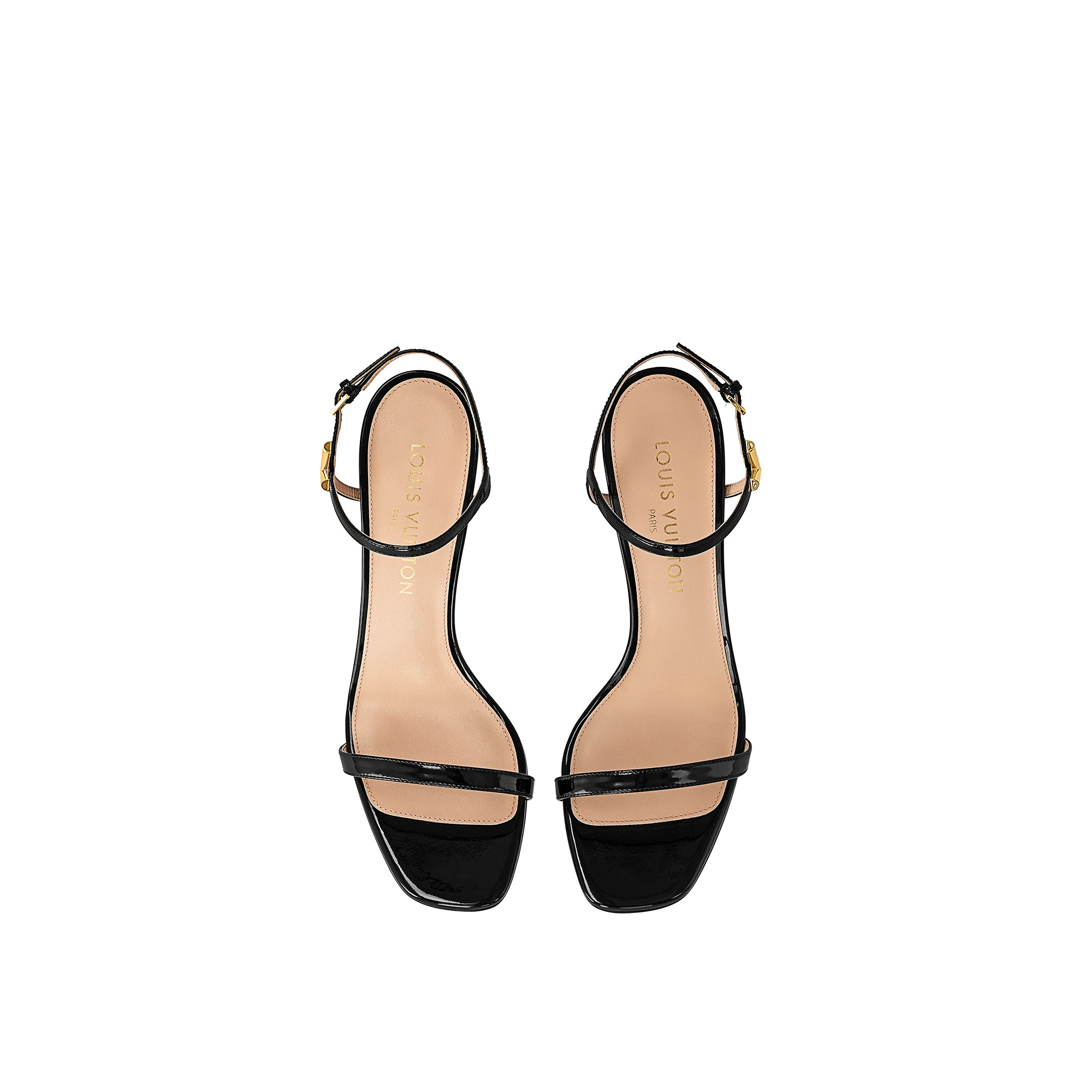 Blossom Sandal - 3