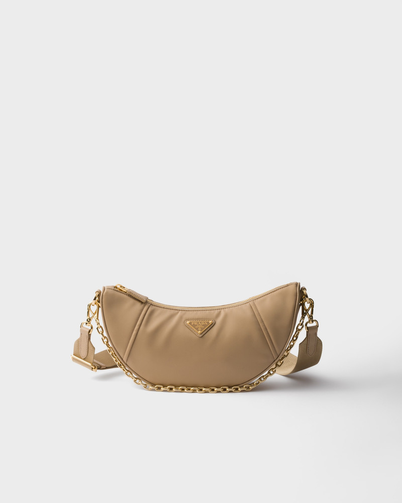 Re-Nylon shoulder bag - 1