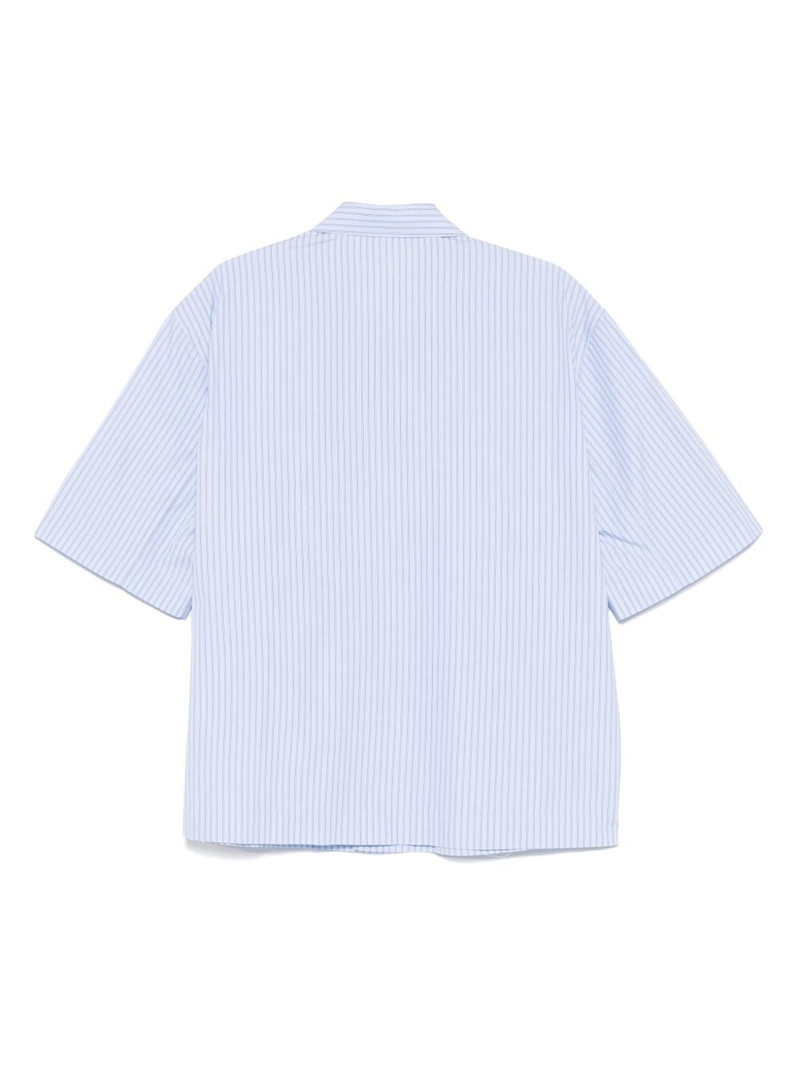 SUNFLOWER Adam shirt outlook