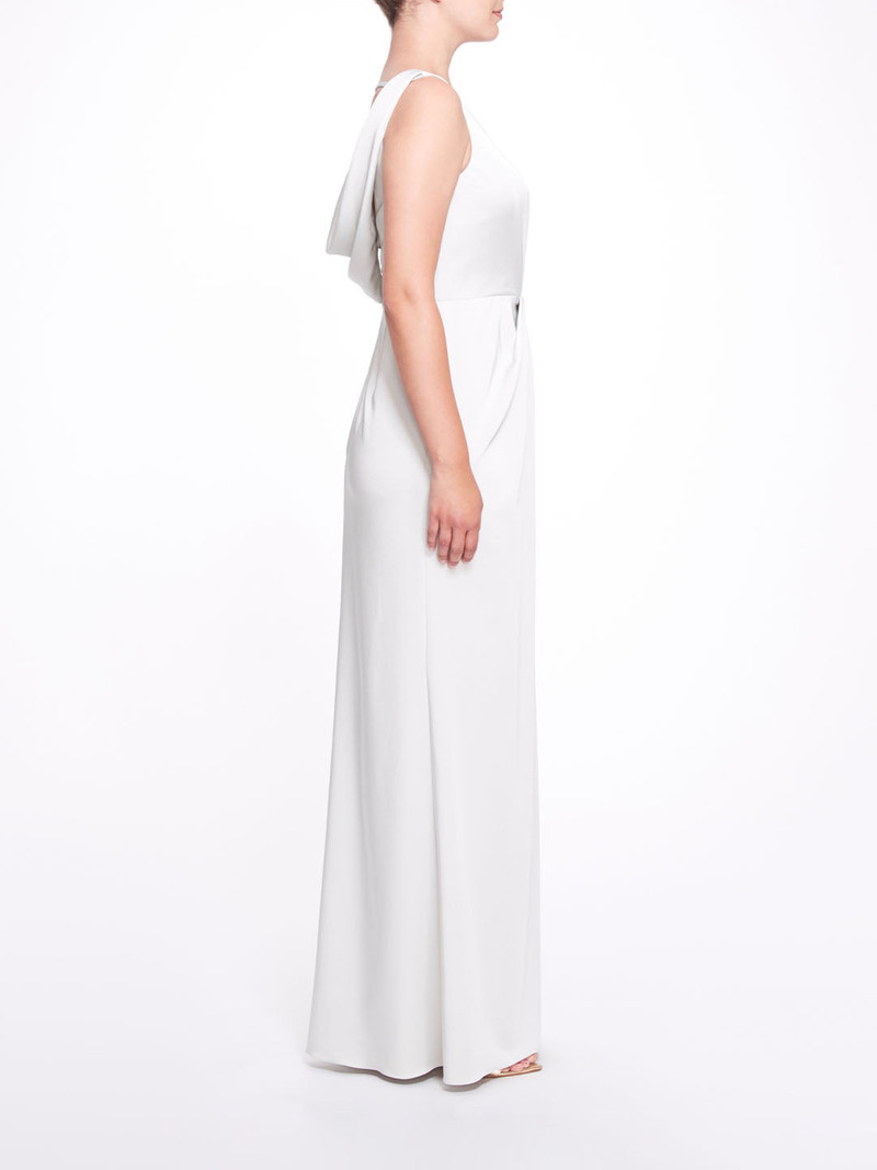 Marchesa TURIN outlook