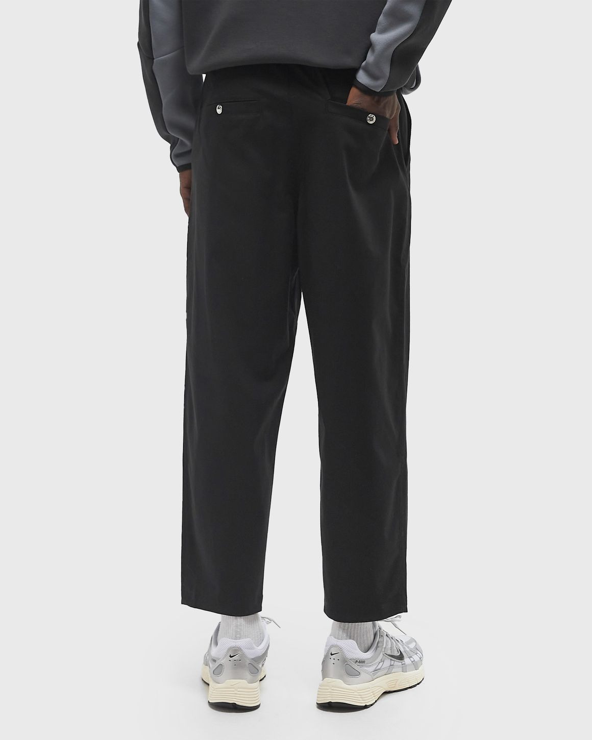 LW WOVEN PANT - AP - 3